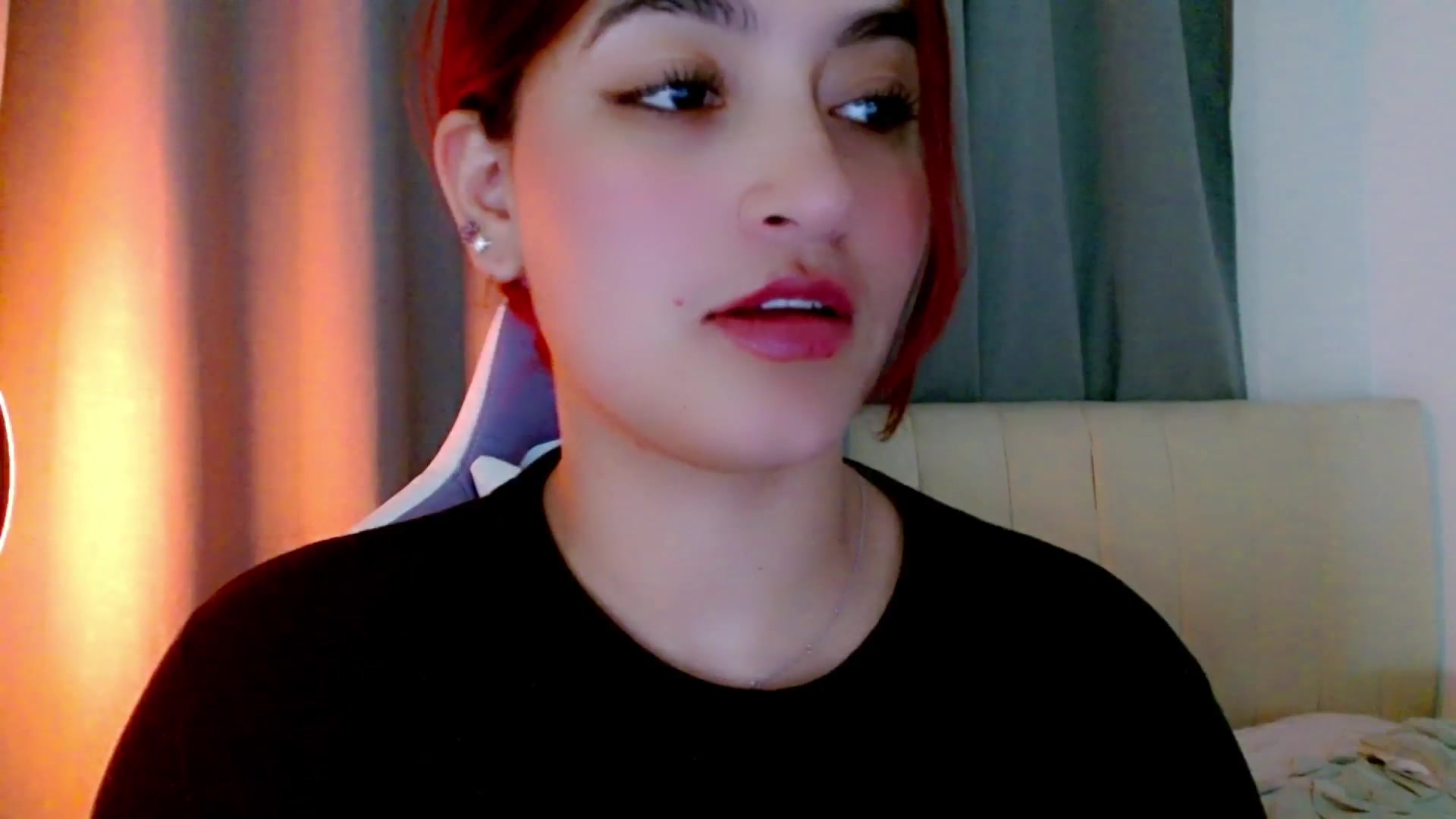 Gallery image thumbnail from Malice_sweet's myfreecams stream on, 04/26/2026, 11:19 image 13 of 20