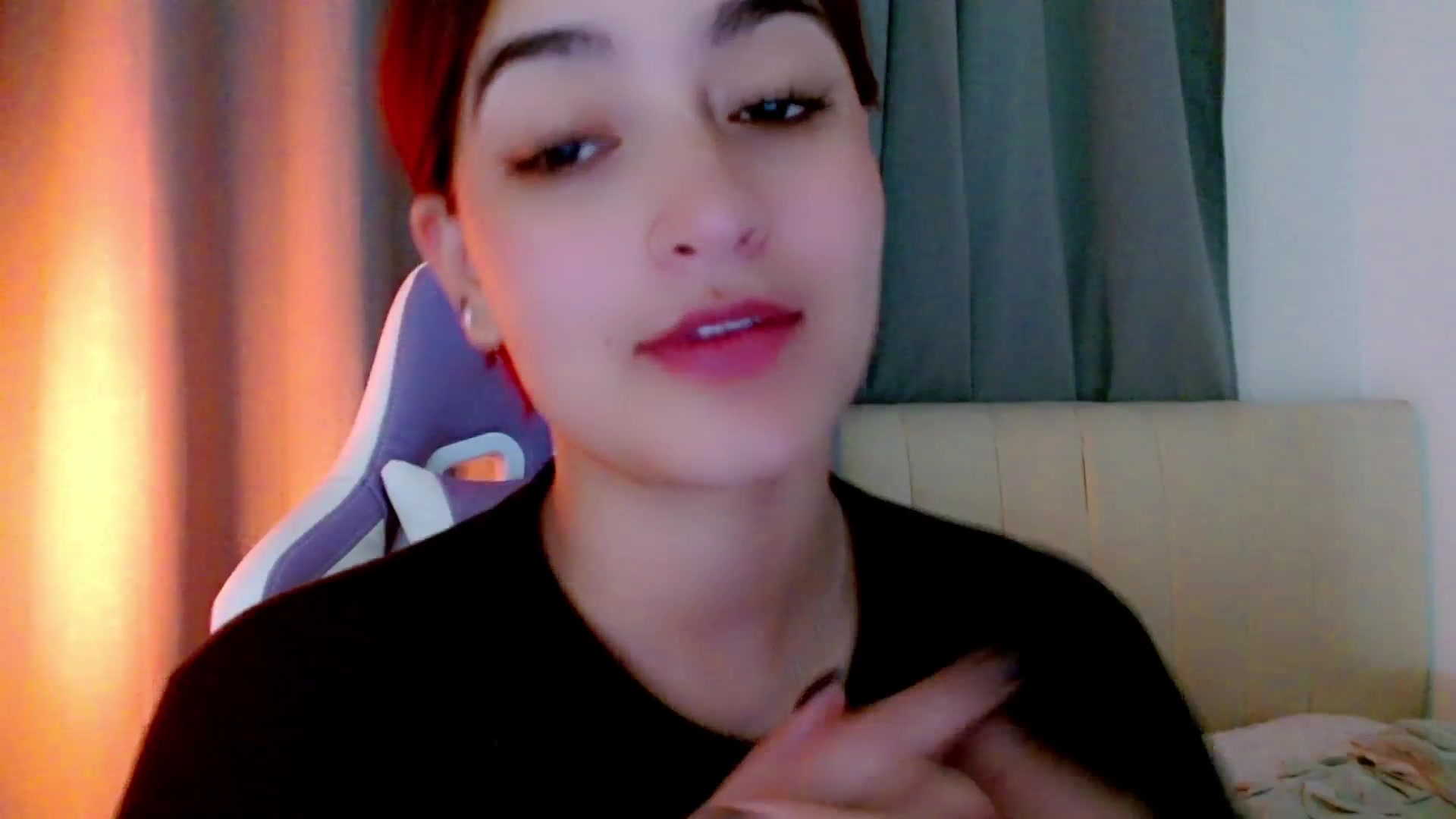 Gallery image thumbnail from Malice_sweet's myfreecams stream on, 04/26/2026, 11:19 image 17 of 20