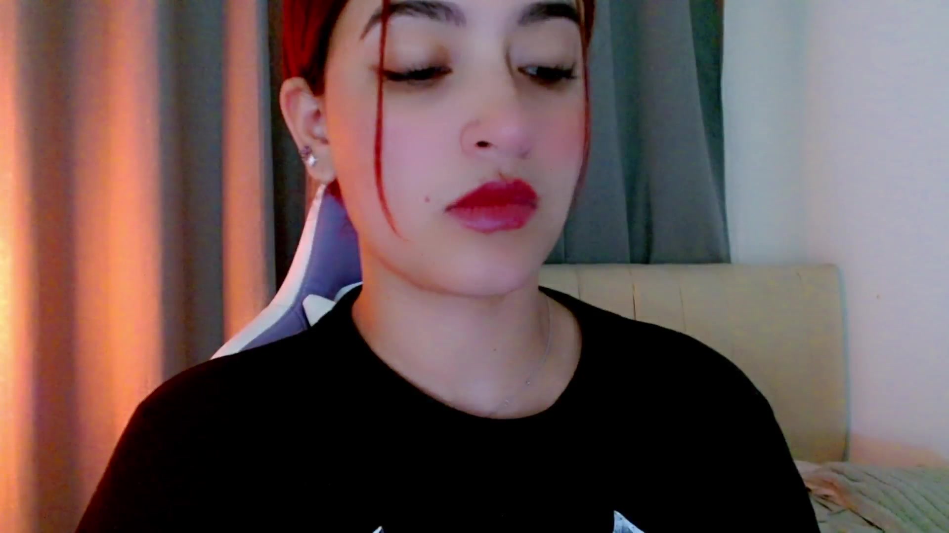 Gallery image thumbnail from Malice_sweet's myfreecams stream on, 04/26/2026, 11:19 image 6 of 20