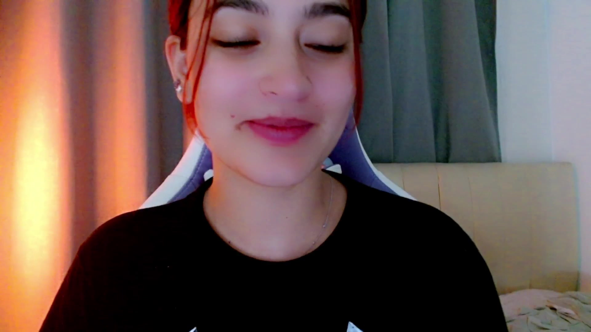 Gallery image thumbnail from Malice_sweet's myfreecams stream on, 04/26/2026, 11:19 image 19 of 20