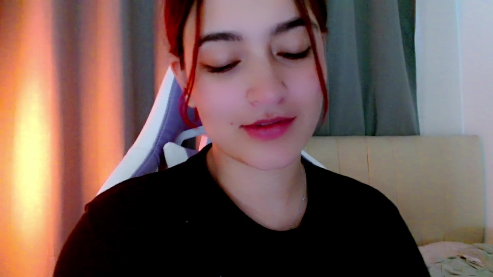 Gallery image thumbnail from Malice_sweet's myfreecams stream on, 04/26/2026, 11:19 image 20 of 20