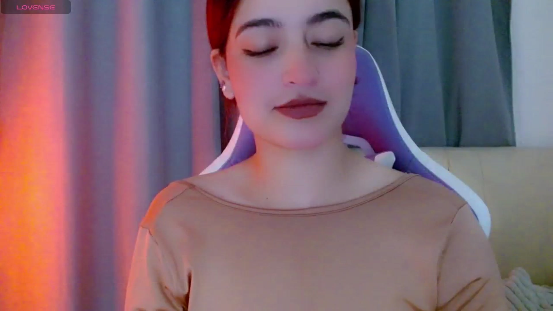 Gallery image thumbnail from Malice_sweet's myfreecams stream on, 04/29/2026, 09:54 image 5 of 20