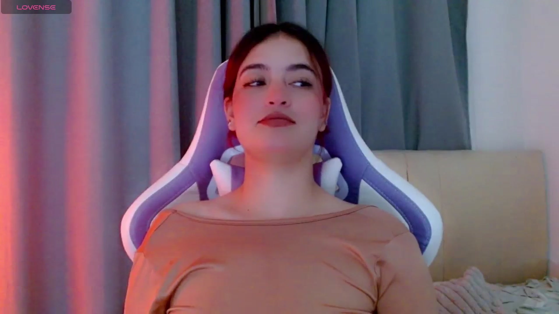 Gallery image thumbnail from Malice_sweet's myfreecams stream on, 04/29/2026, 09:54 image 13 of 20