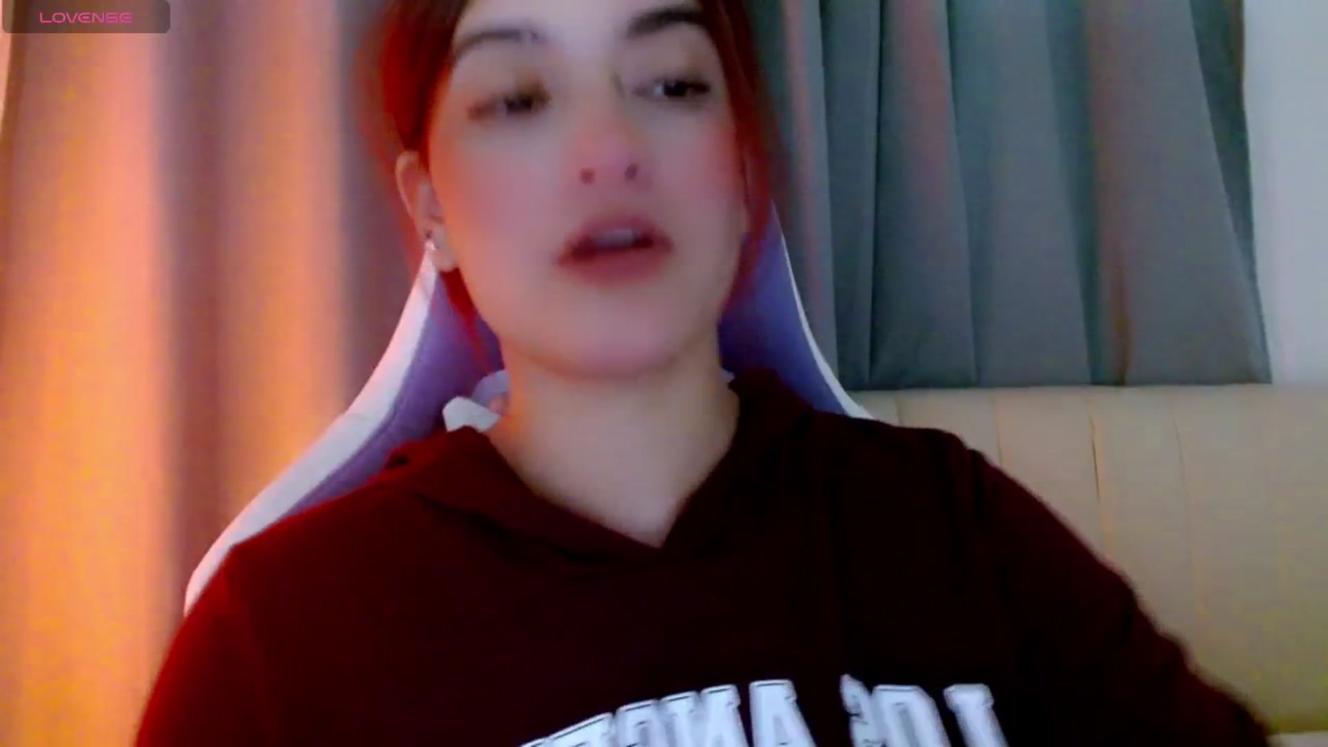 Gallery image thumbnail from Malice_sweet's myfreecams stream on, 04/30/2026, 09:14 image 9 of 20