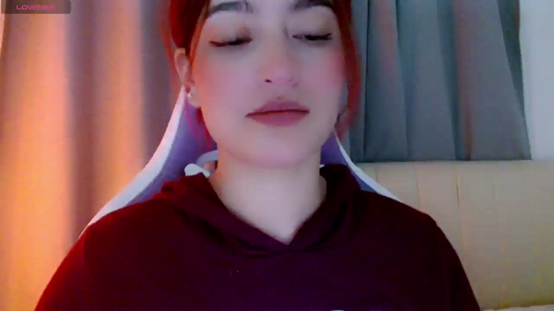 Gallery image thumbnail from Malice_sweet's myfreecams stream on, 04/30/2026, 09:14 image 6 of 20