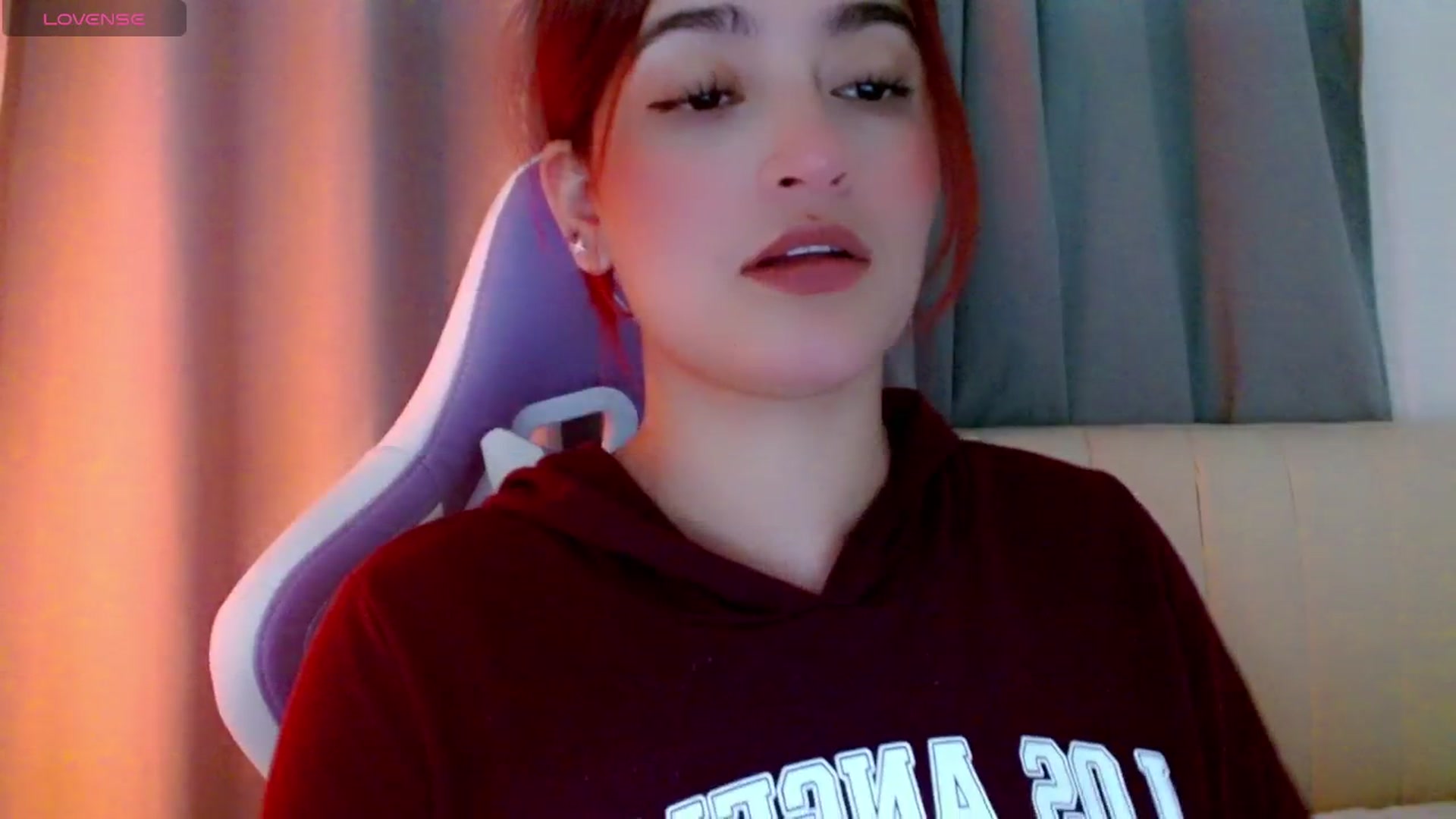 Gallery image thumbnail from Malice_sweet's myfreecams stream on, 04/30/2026, 09:14 image 8 of 20