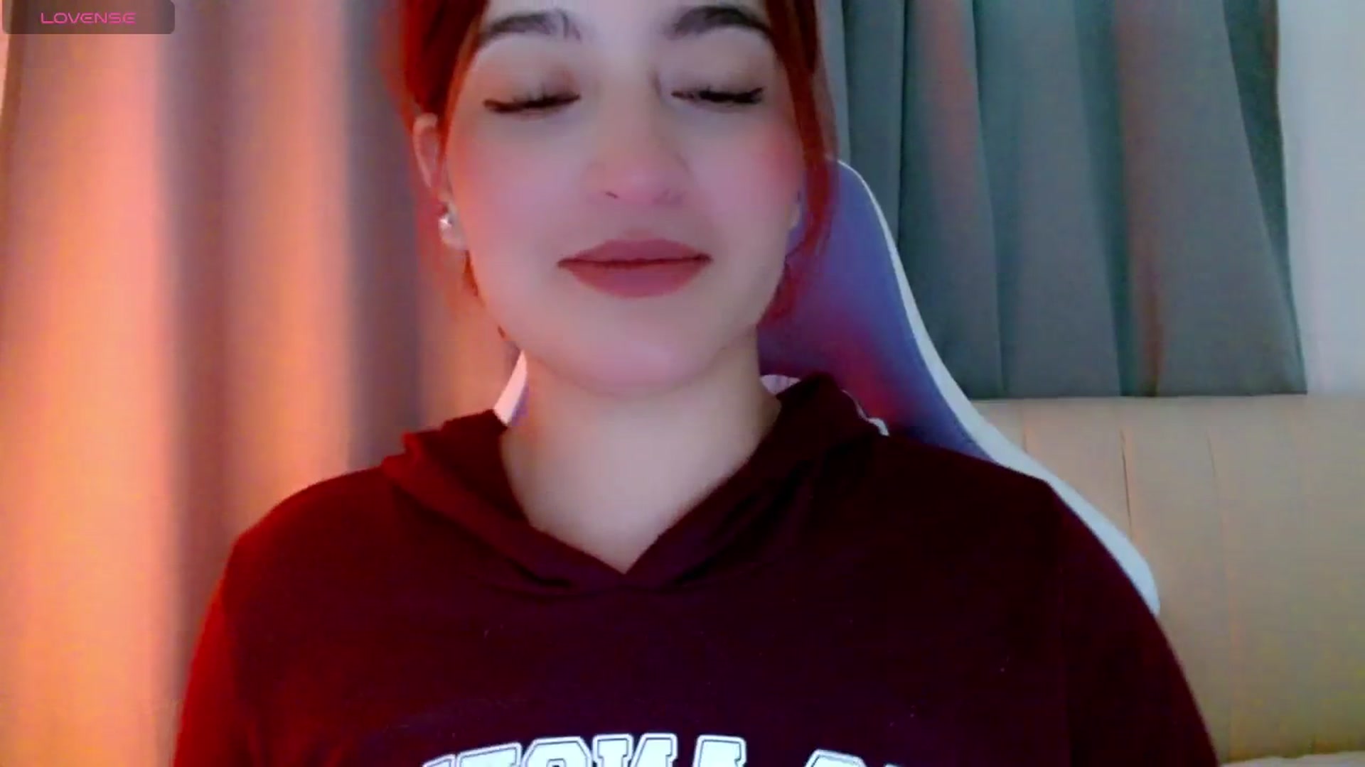 Gallery image thumbnail from Malice_sweet's myfreecams stream on, 04/30/2026, 09:14 image 5 of 20