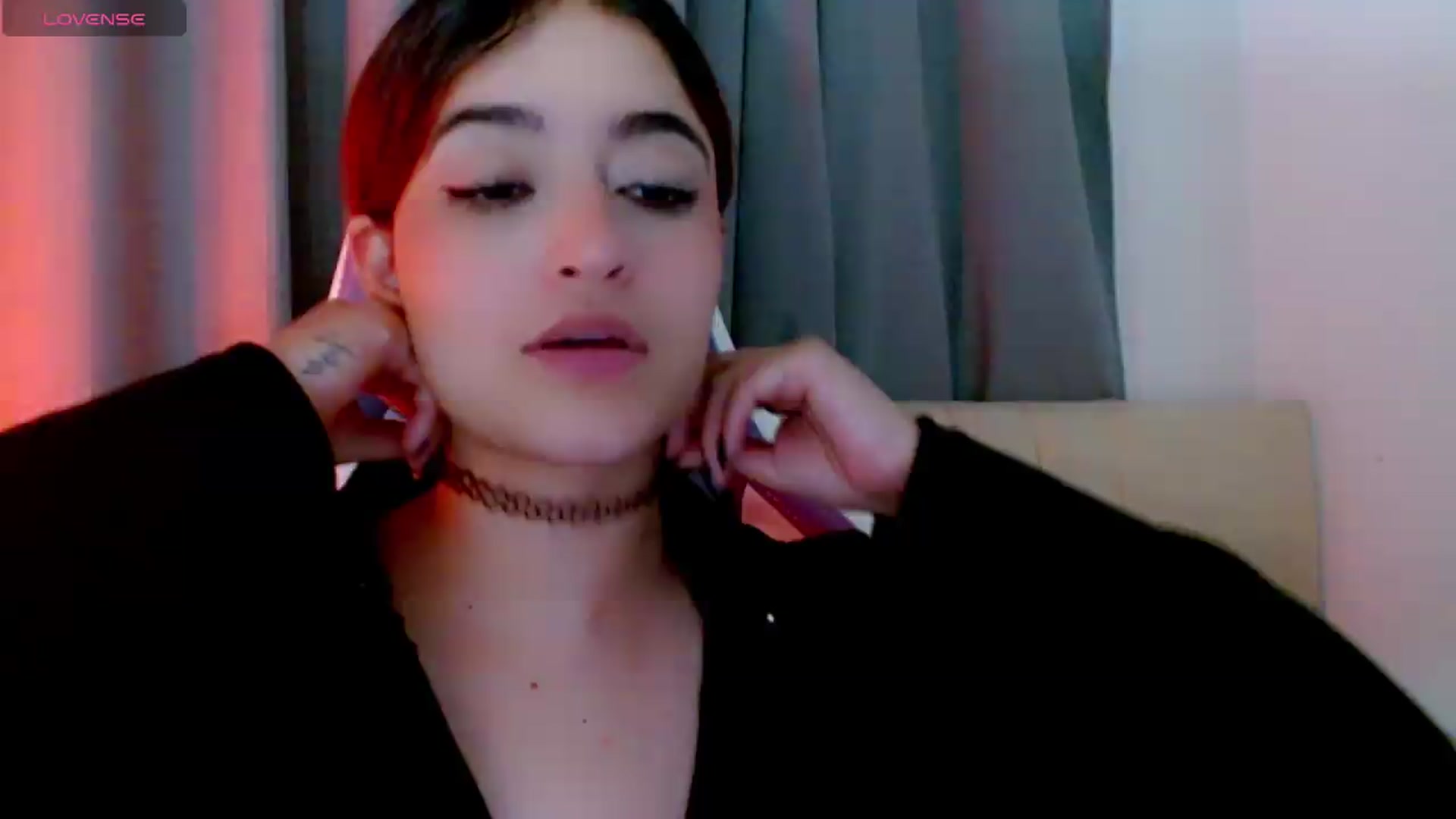 Gallery image thumbnail from Malice_sweet's myfreecams stream on, 05/02/2026, 11:42 image 18 of 20