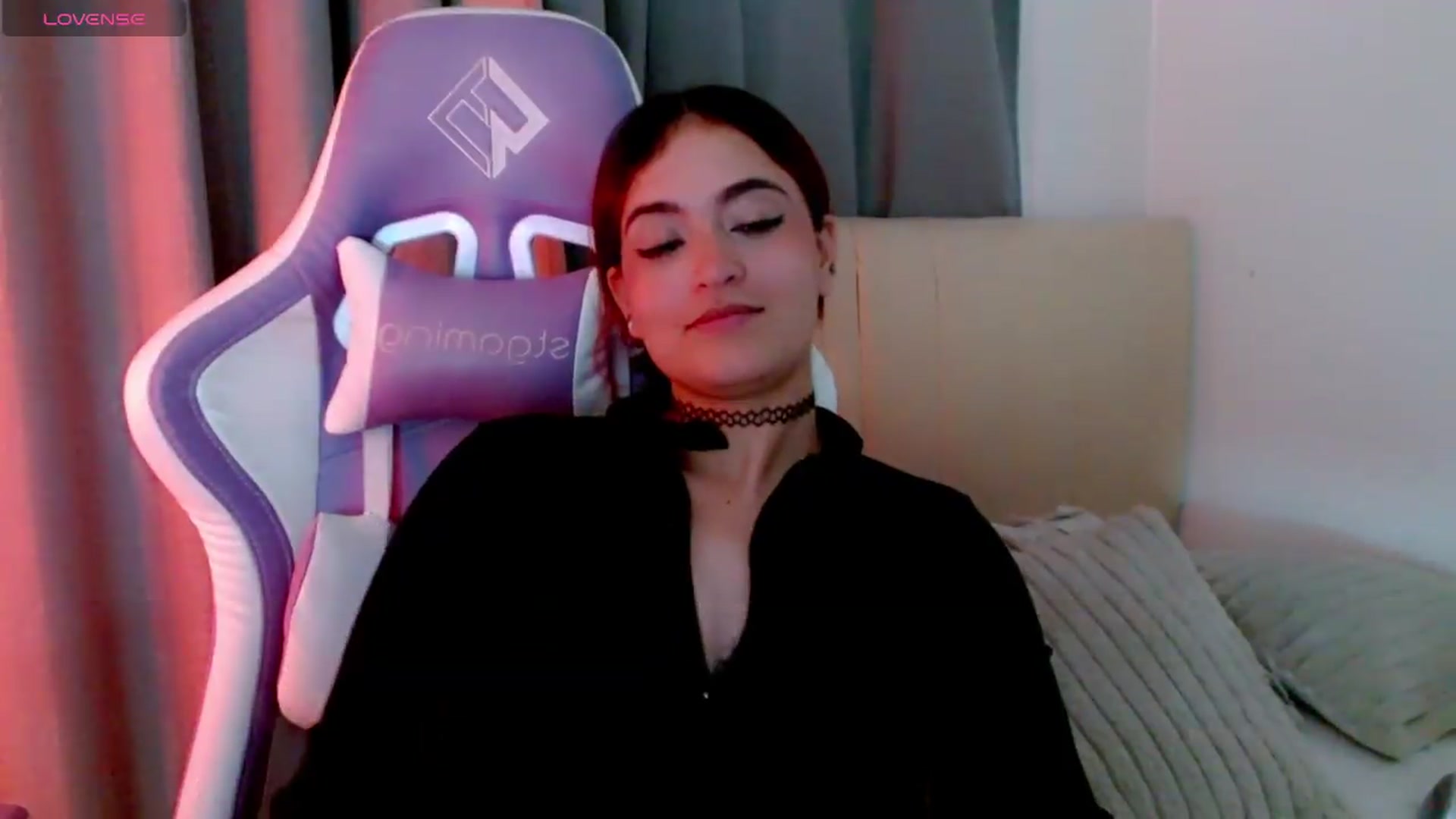 Gallery image thumbnail from Malice_sweet's myfreecams stream on, 05/02/2026, 11:42 image 19 of 20