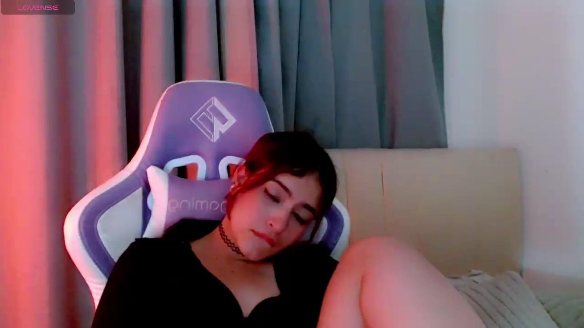 Gallery image thumbnail from Malice_sweet's myfreecams stream on, 05/02/2026, 11:42 image 13 of 20