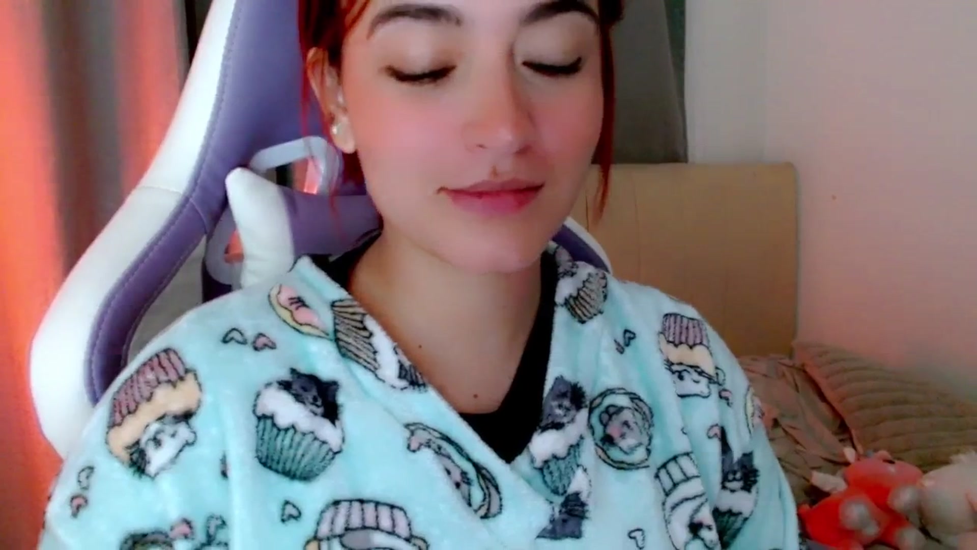 Gallery image thumbnail from Malice_sweet's myfreecams stream on, 05/04/2026, 10:22 image 13 of 20
