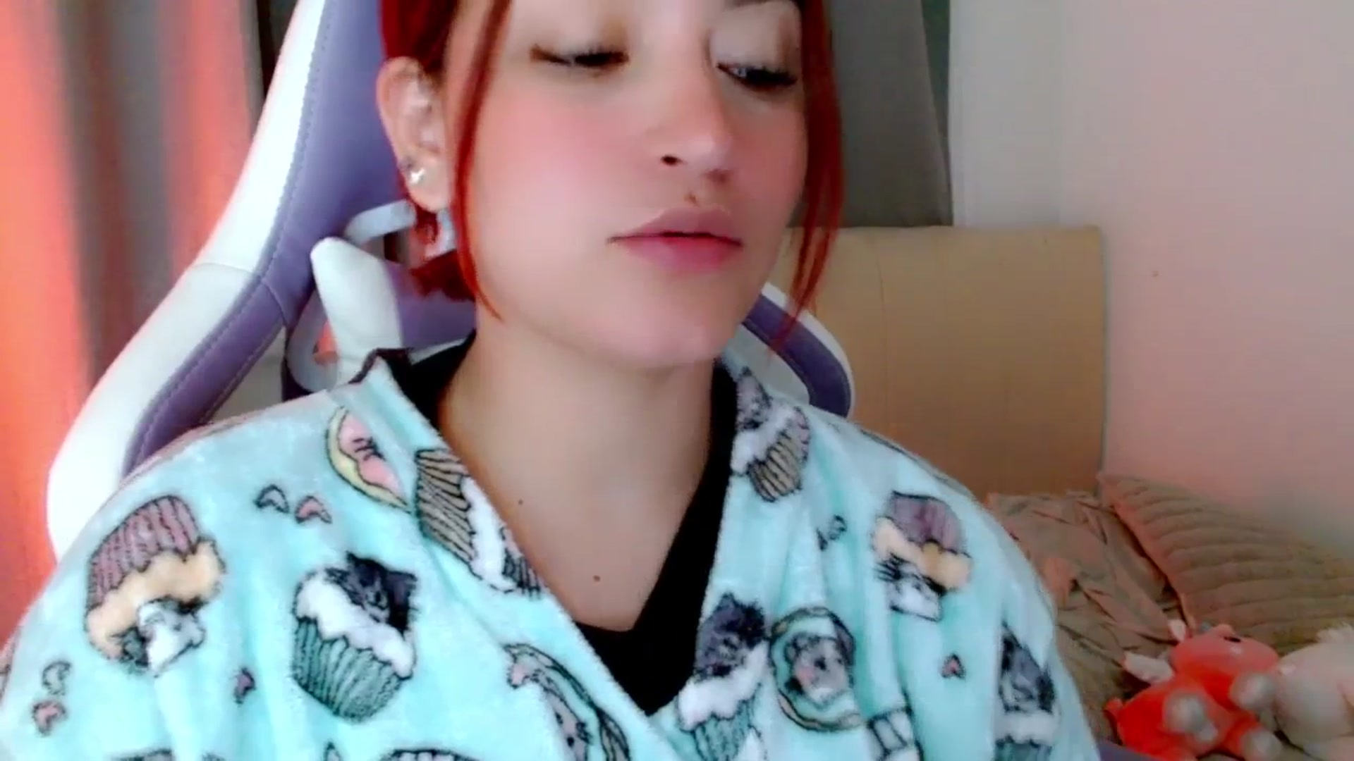Gallery image thumbnail from Malice_sweet's myfreecams stream on, 05/04/2026, 10:22 image 14 of 20