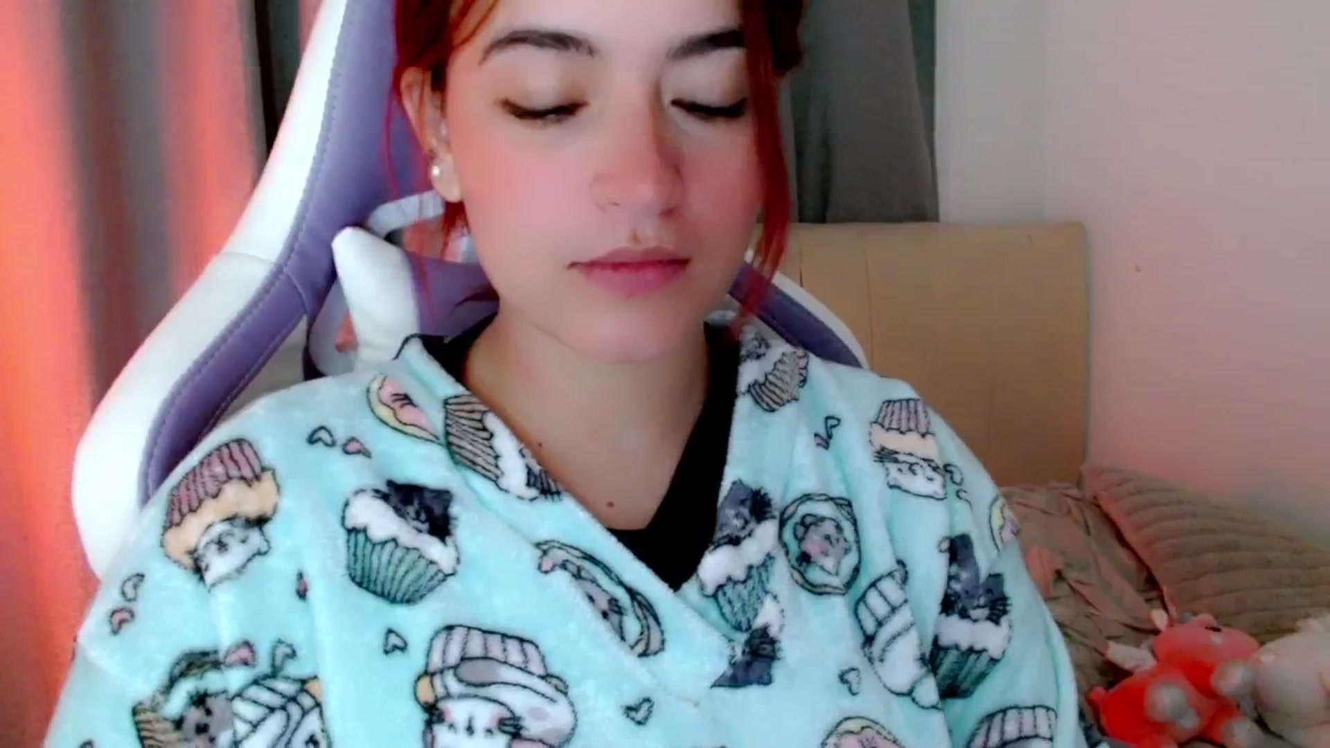 Gallery image thumbnail from Malice_sweet's myfreecams stream on, 05/04/2026, 10:22 image 10 of 20