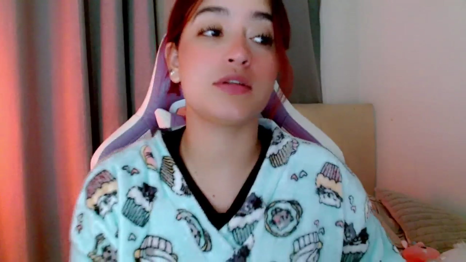 Gallery image thumbnail from Malice_sweet's myfreecams stream on, 05/04/2026, 10:22 image 8 of 20