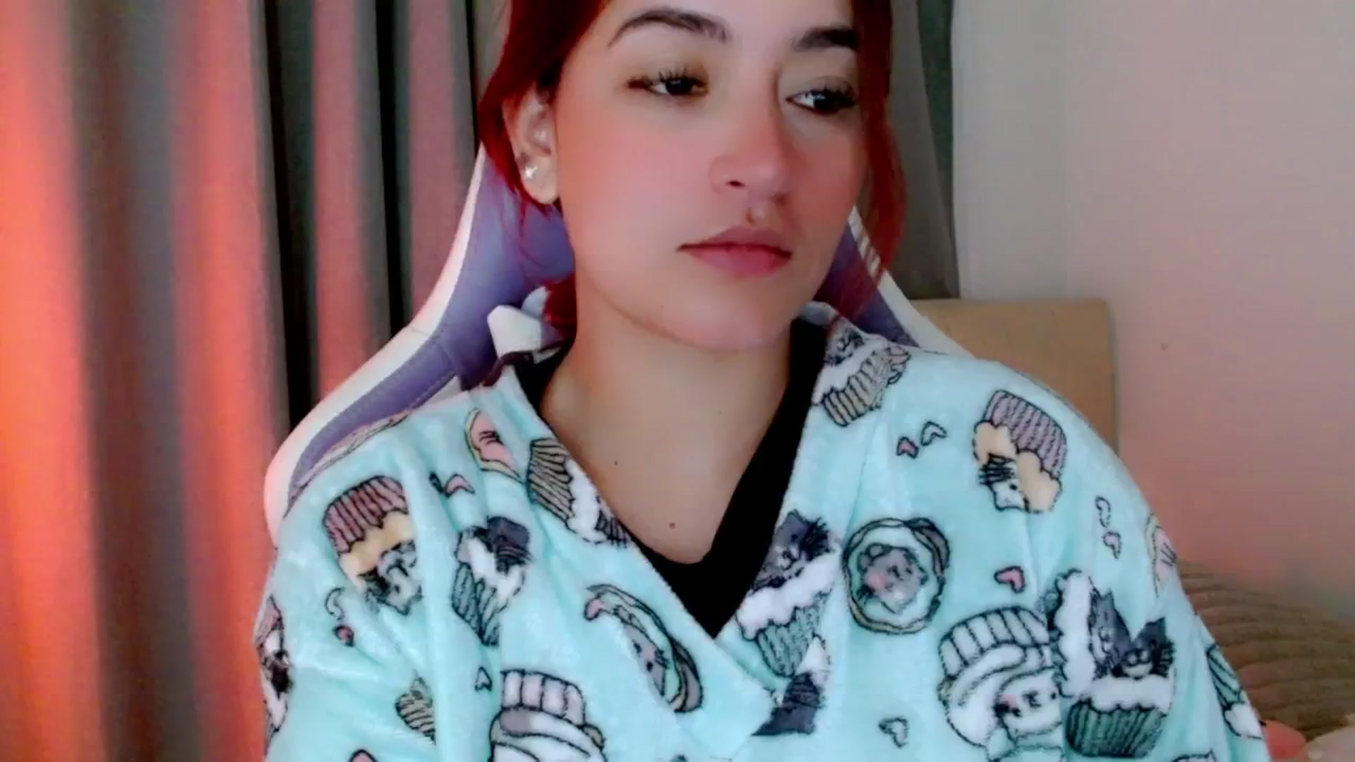 Gallery image thumbnail from Malice_sweet's myfreecams stream on, 05/04/2026, 10:22 image 5 of 20