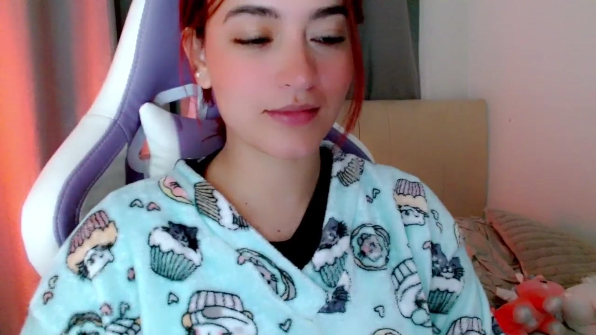 Gallery image thumbnail from Malice_sweet's myfreecams stream on, 05/04/2026, 10:22 image 12 of 20