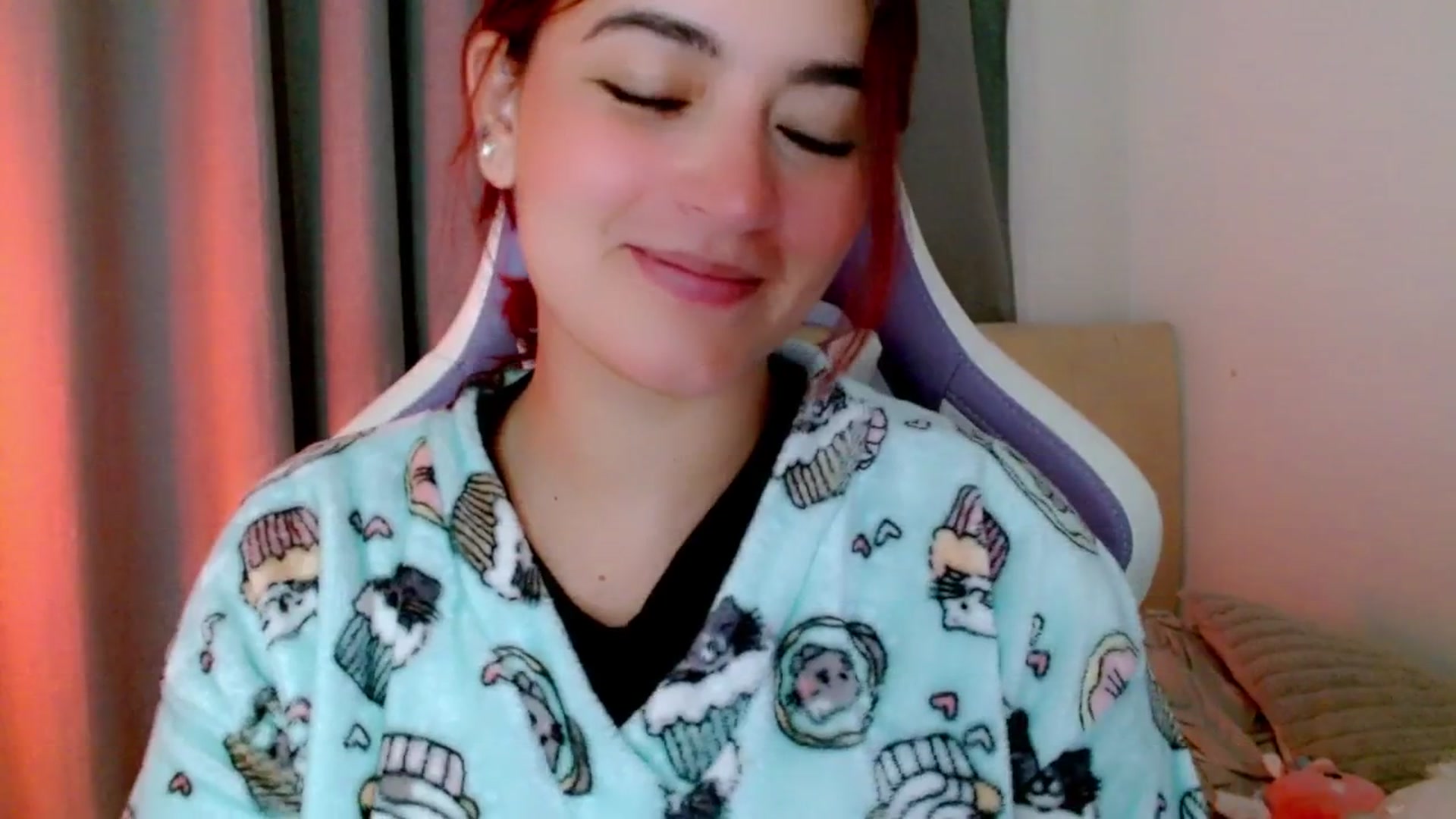 Gallery image thumbnail from Malice_sweet's myfreecams stream on, 05/04/2026, 10:22 image 6 of 20