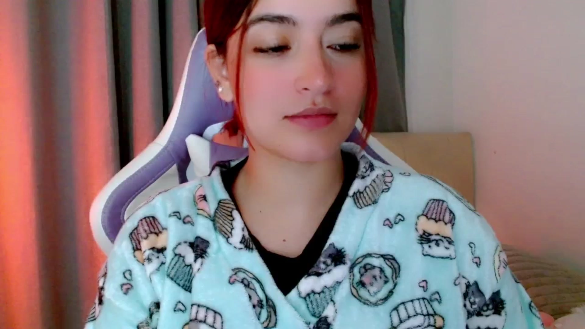 Gallery image thumbnail from Malice_sweet's myfreecams stream on, 05/04/2026, 10:22 image 18 of 20