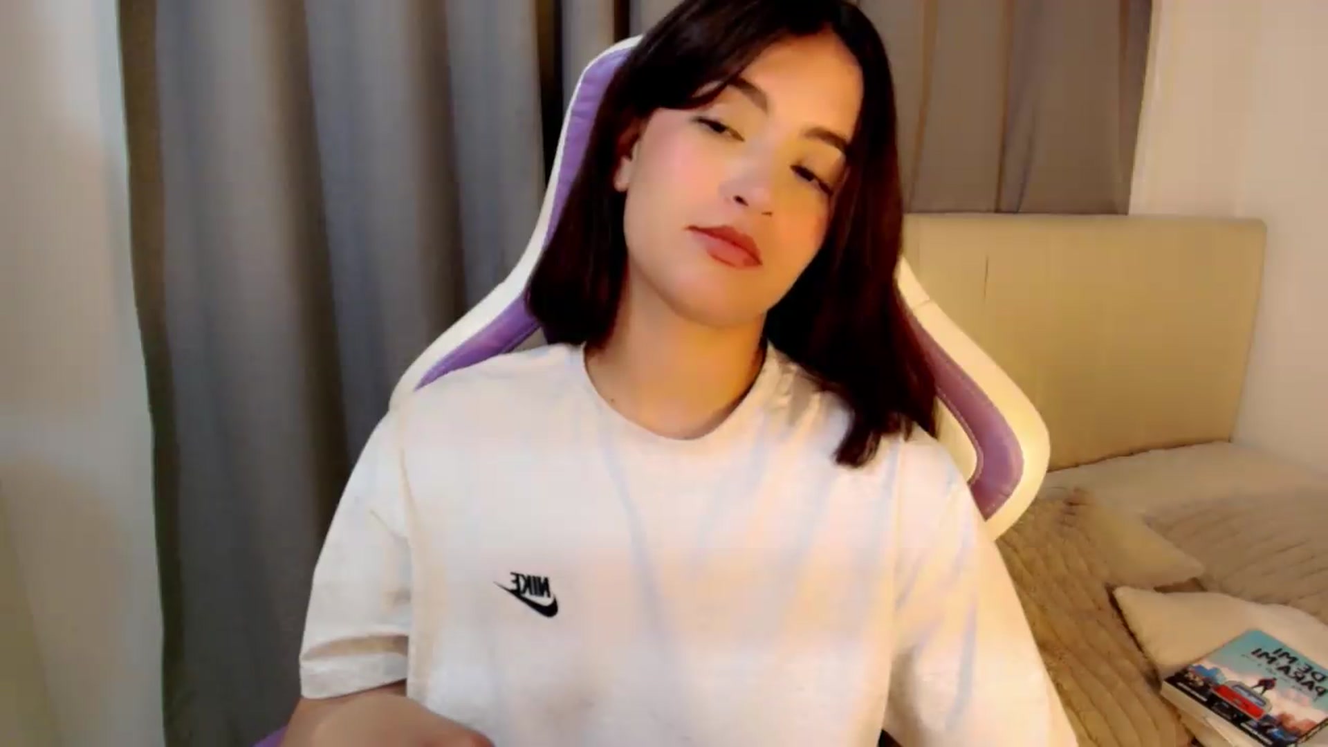 Gallery image thumbnail from Malice_sweet's myfreecams stream on, 05/20/2026, 10:11 image 5 of 20