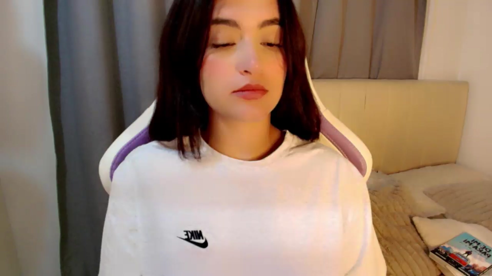 Gallery image thumbnail from Malice_sweet's myfreecams stream on, 05/20/2026, 10:11 image 6 of 20
