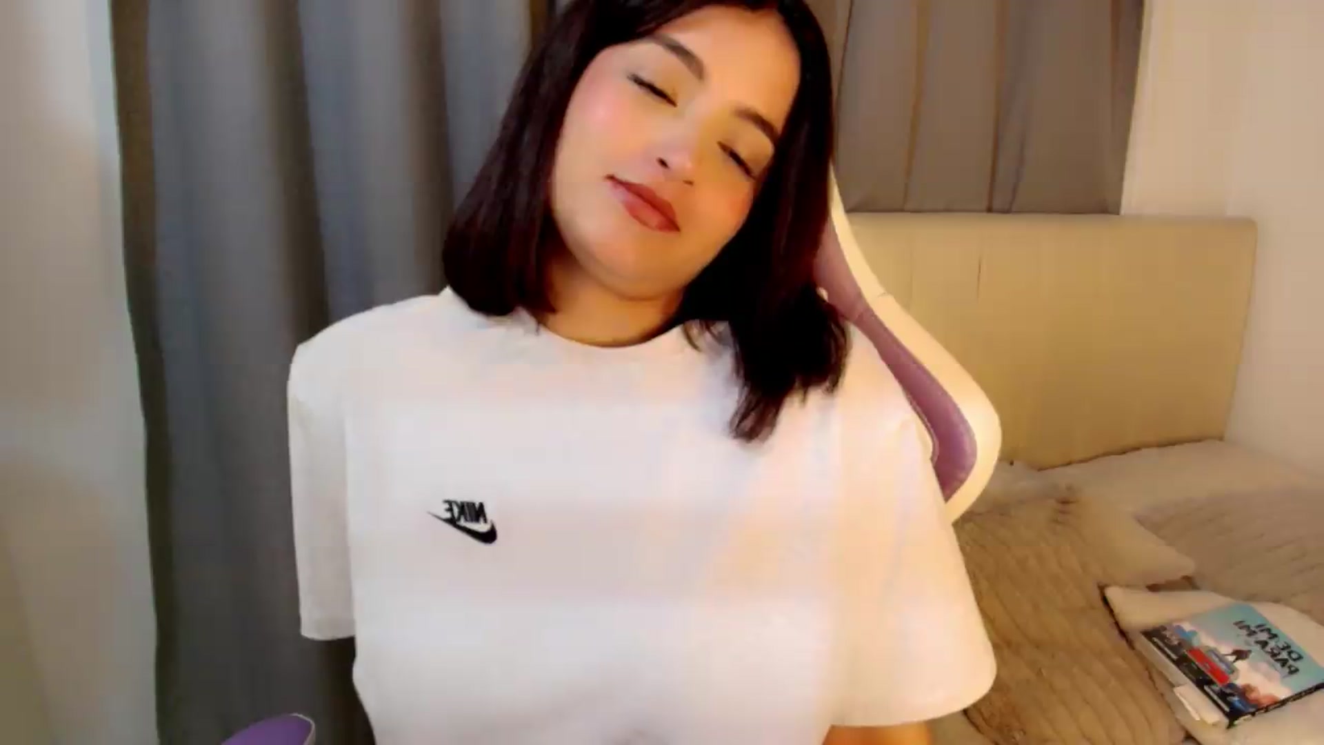 Gallery image thumbnail from Malice_sweet's myfreecams stream on, 05/20/2026, 10:11 image 2 of 20