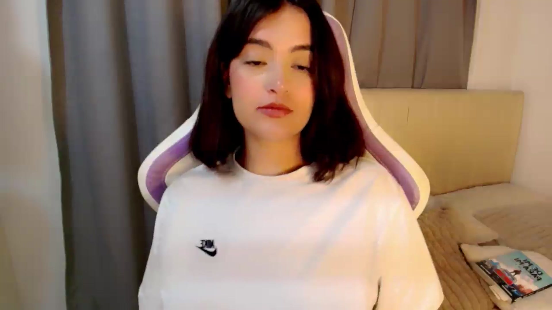 Gallery image thumbnail from Malice_sweet's myfreecams stream on, 05/20/2026, 10:11 image 3 of 20