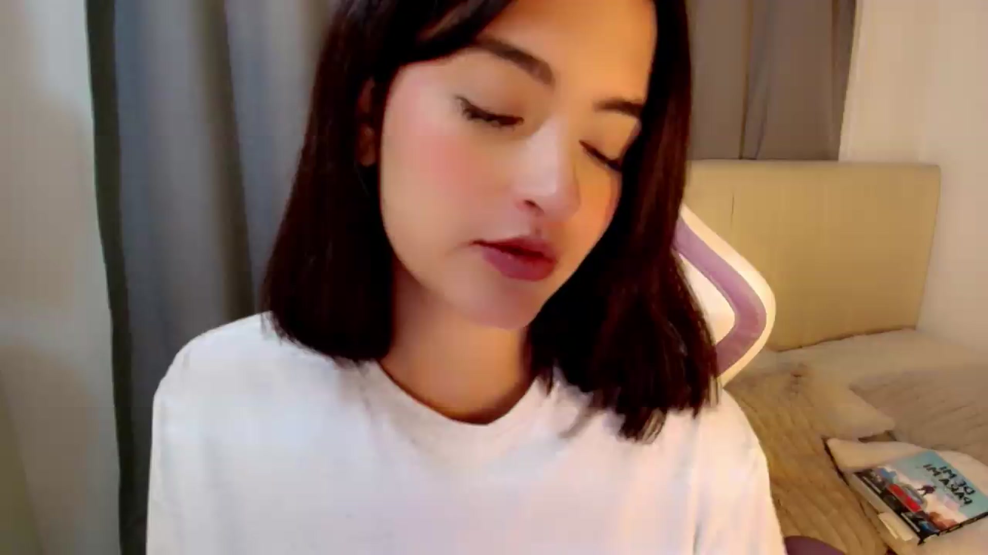 Gallery image thumbnail from Malice_sweet's myfreecams stream on, 05/20/2026, 10:11 image 1 of 20