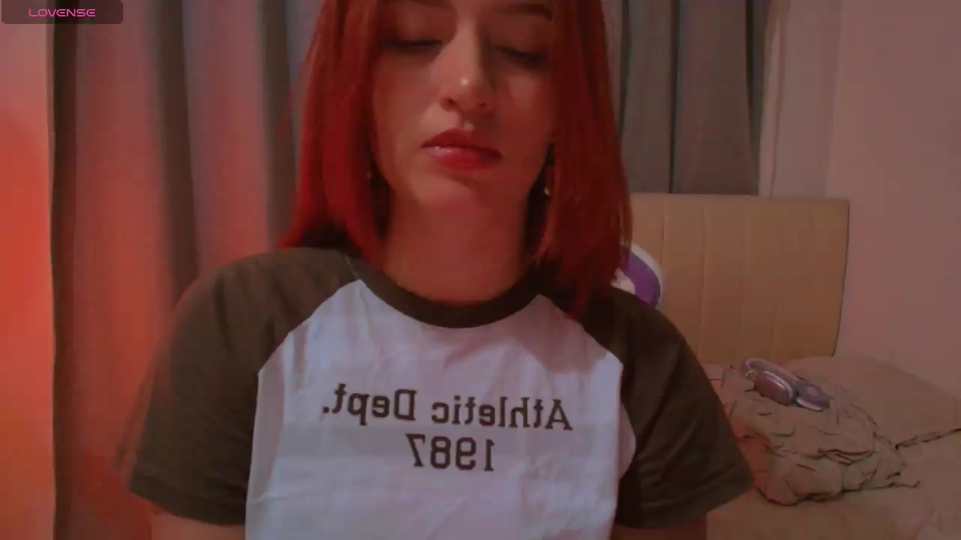 Gallery image thumbnail from Malice_sweet's myfreecams stream on, 07/03/2026, 06:56 image 1 of 20