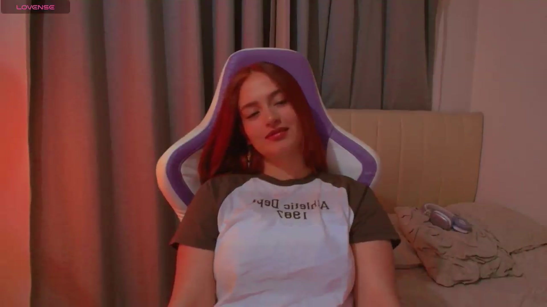Gallery image thumbnail from Malice_sweet's myfreecams stream on, 07/03/2026, 06:56 image 2 of 20