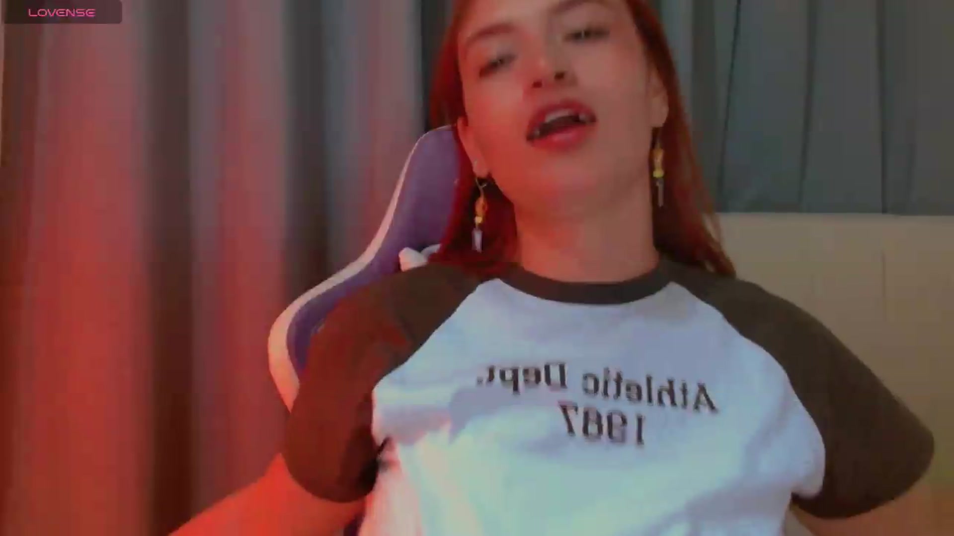 Gallery image thumbnail from Malice_sweet's myfreecams stream on, 07/03/2026, 09:05 image 4 of 20