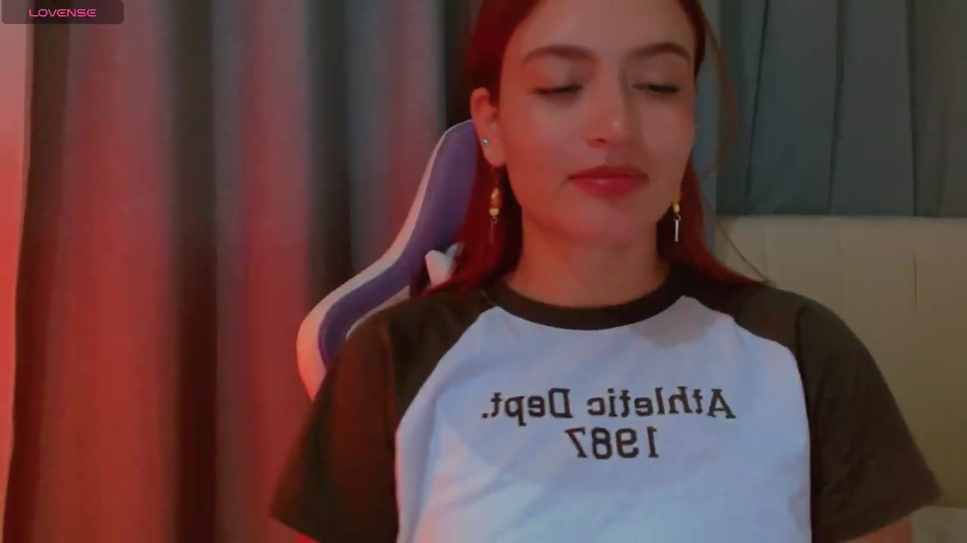 Gallery image thumbnail from Malice_sweet's myfreecams stream on, 07/03/2026, 09:05 image 17 of 20