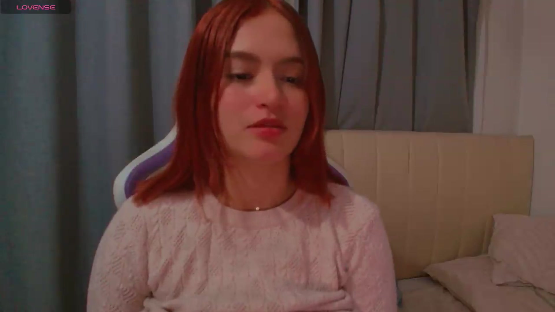 Gallery image thumbnail from Malice_sweet's myfreecams stream on, 07/06/2026, 08:59 image 19 of 20