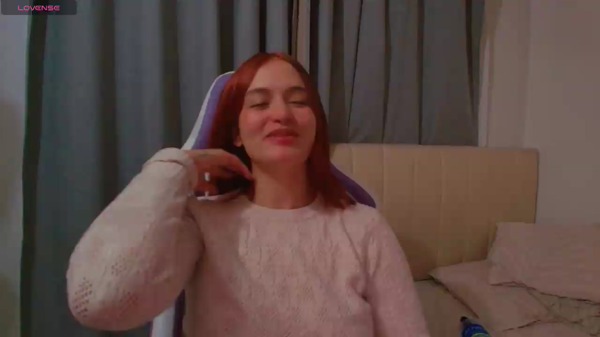Gallery image thumbnail from Malice_sweet's myfreecams stream on, 07/06/2026, 08:59 image 20 of 20