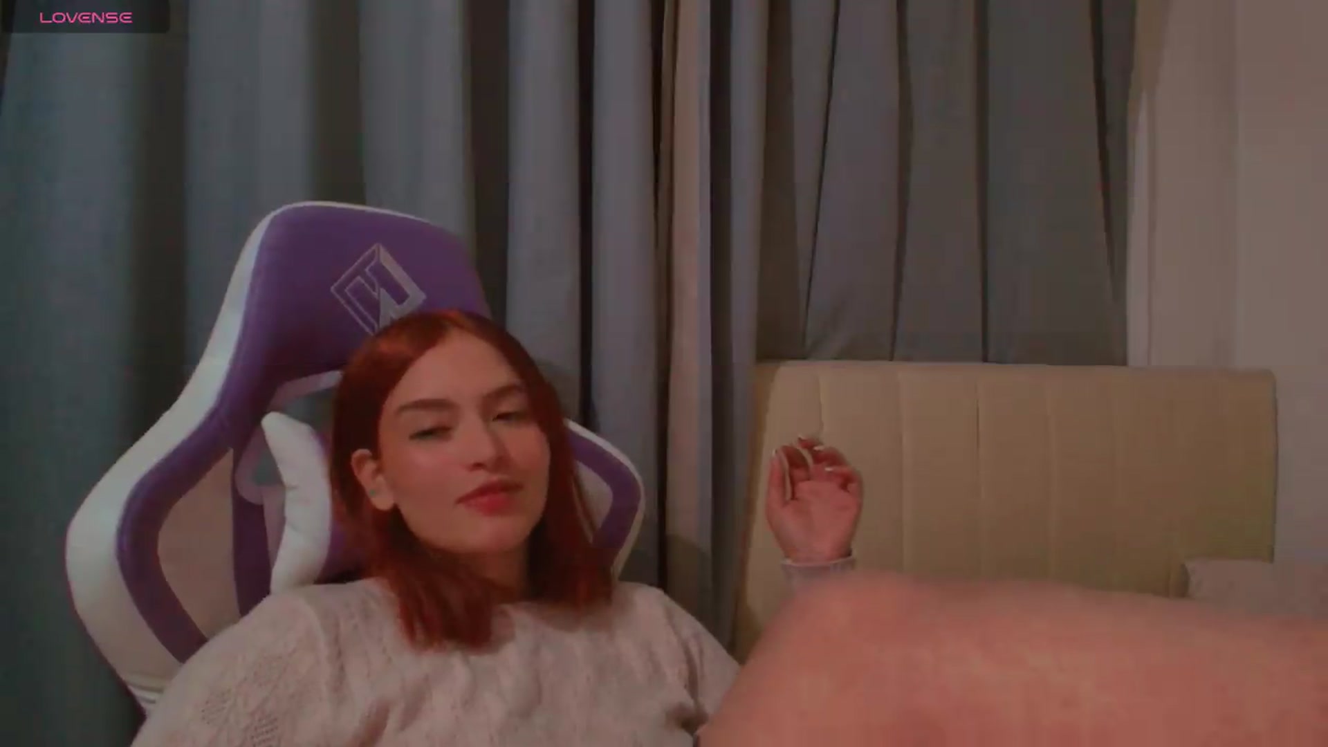 Gallery image thumbnail from Malice_sweet's myfreecams stream on, 07/06/2026, 08:59 image 17 of 20