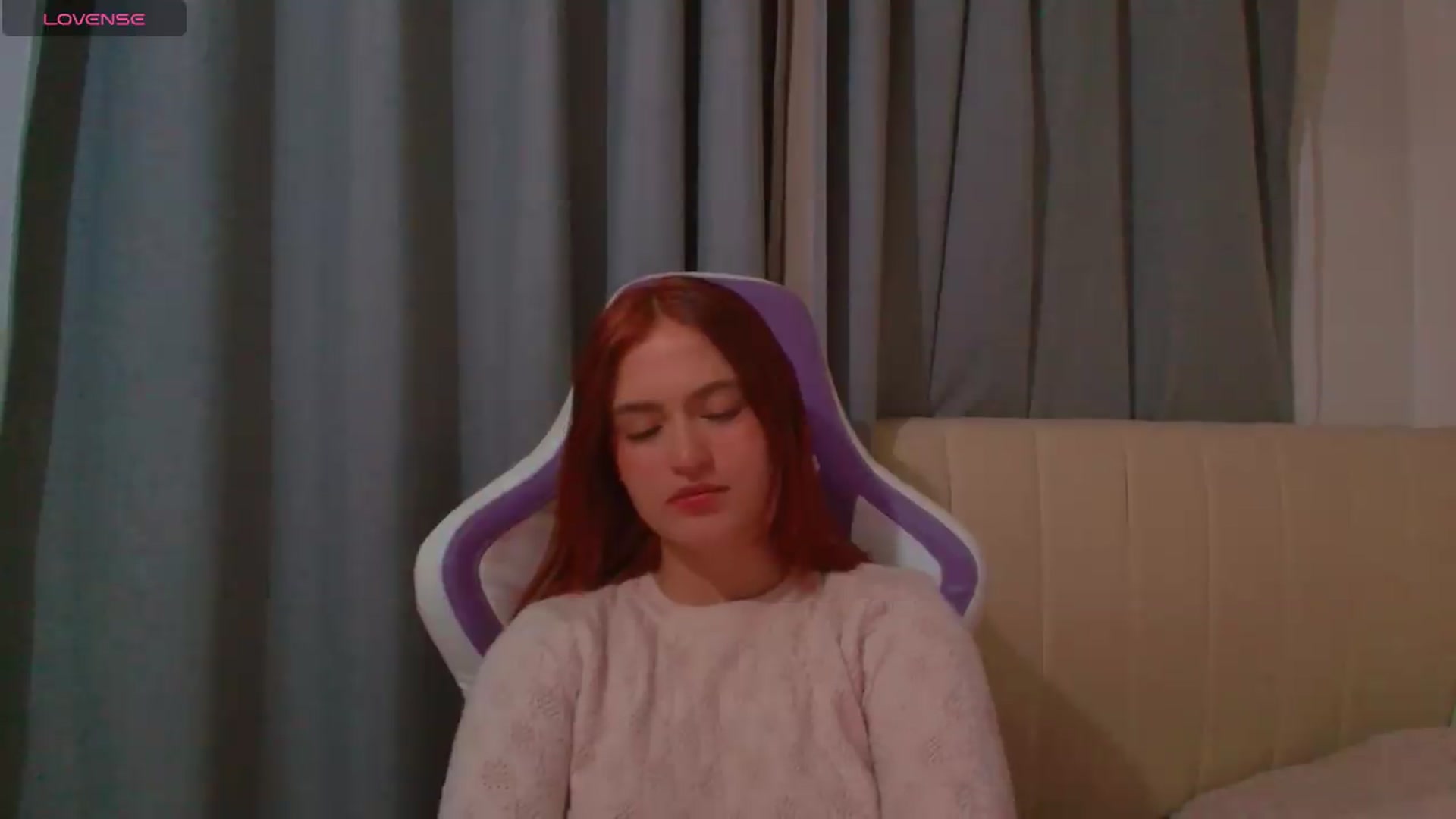 Gallery image thumbnail from Malice_sweet's myfreecams stream on, 07/06/2026, 08:59 image 13 of 20