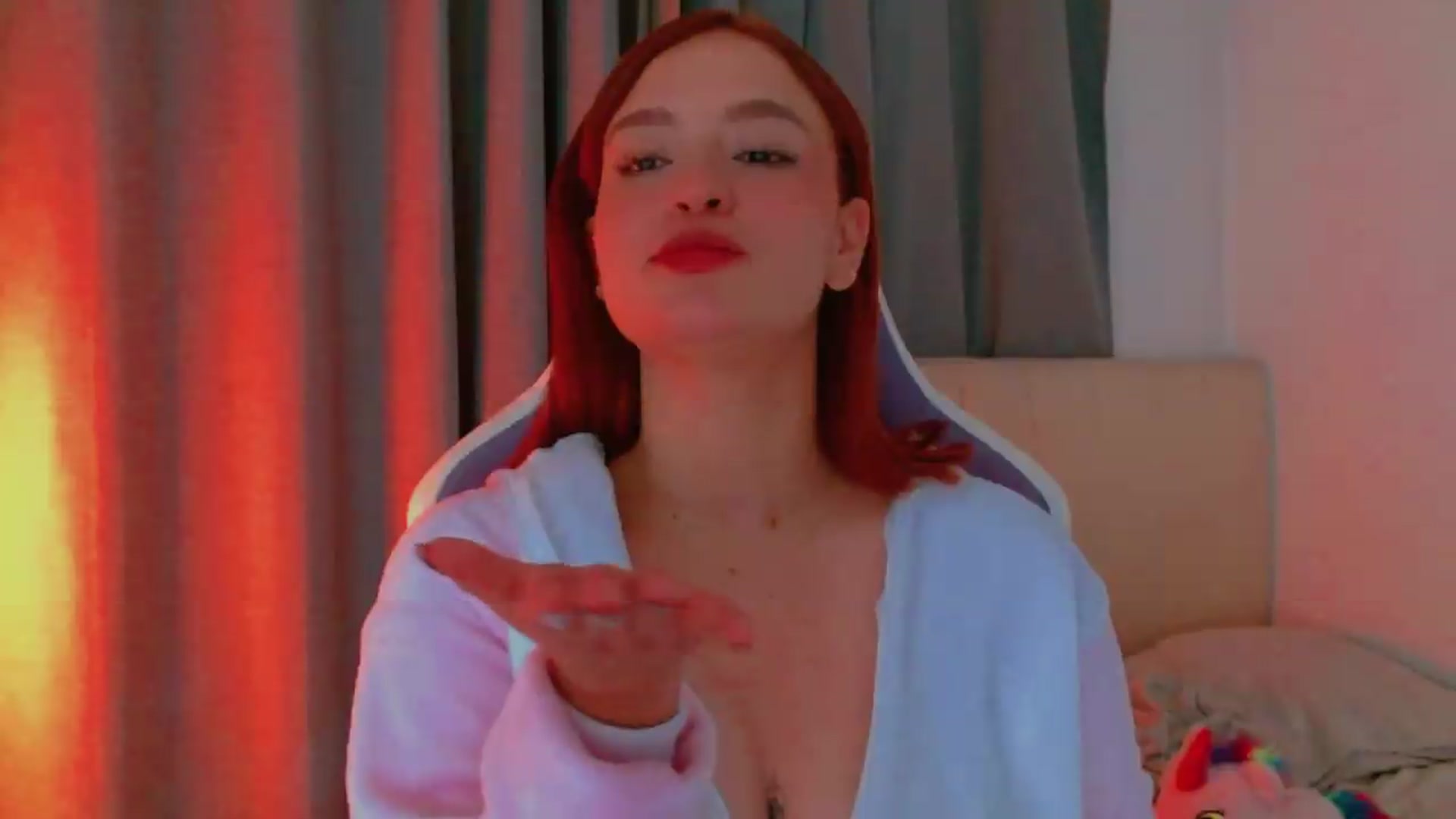 Gallery image thumbnail from Malice_sweet's myfreecams stream on, 07/10/2026, 05:55 image 8 of 20