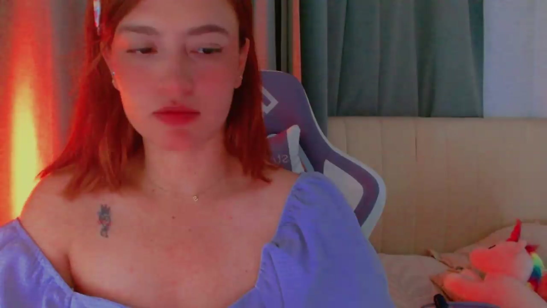 Gallery image thumbnail from Malice_sweet's myfreecams stream on, 07/15/2026, 09:07 image 20 of 20