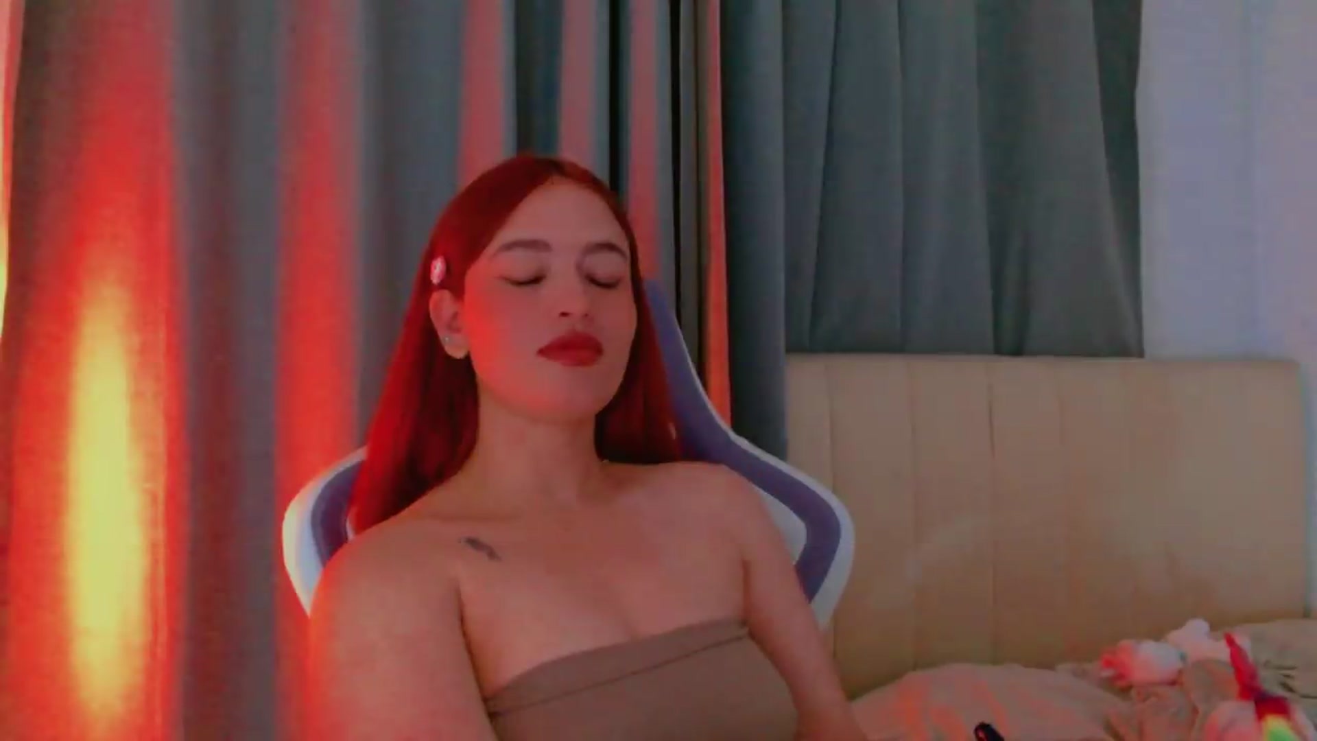 Gallery image thumbnail from Malice_sweet's myfreecams stream on, 07/16/2026, 10:31 image 2 of 20