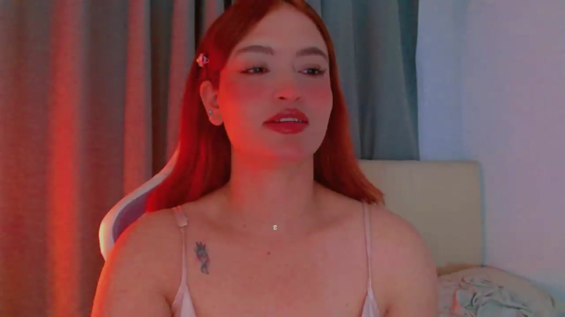 Gallery image thumbnail from Malice_sweet's myfreecams stream on, 07/17/2026, 09:59 image 9 of 20