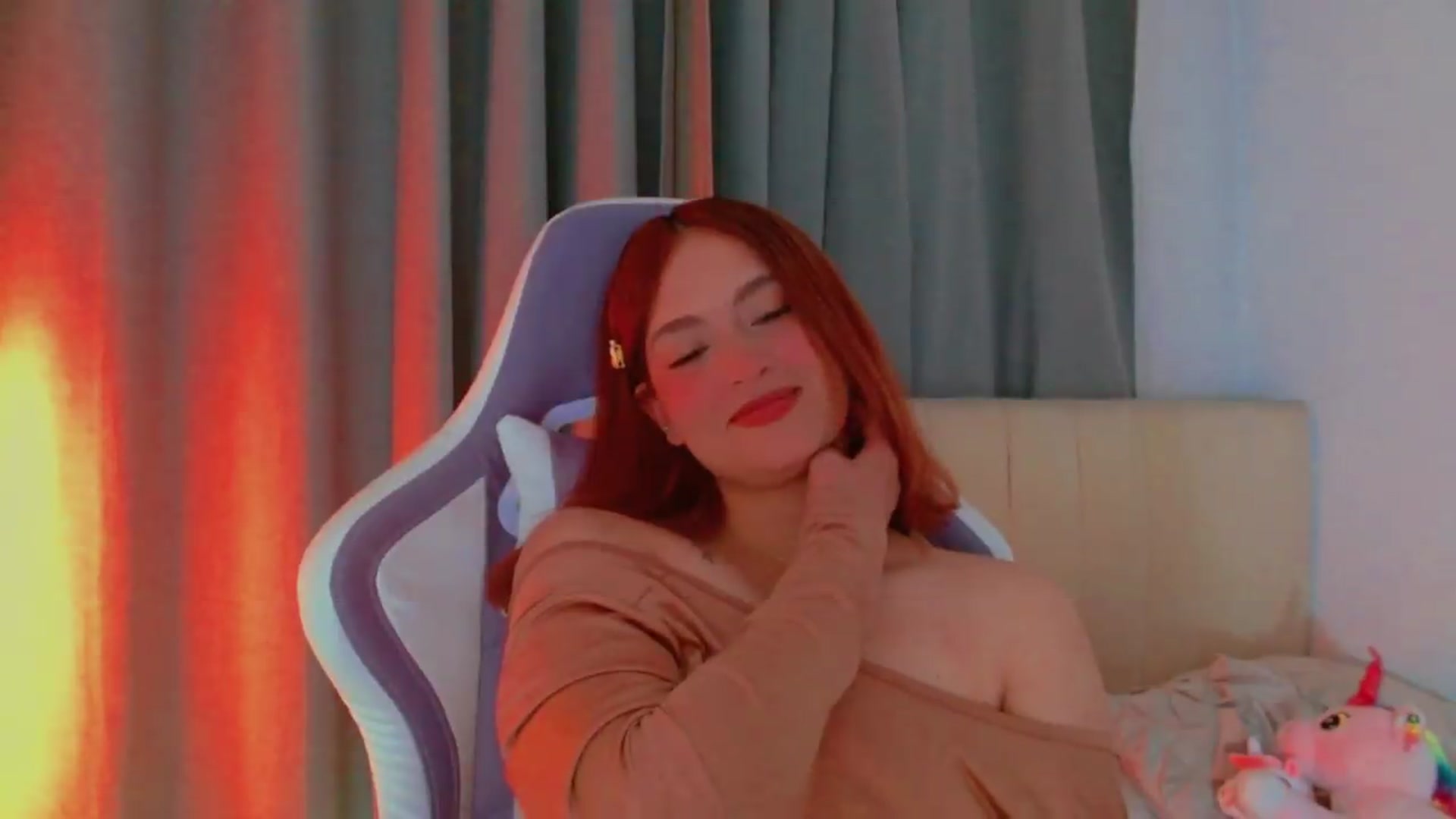 Gallery image thumbnail from Malice_sweet's myfreecams stream on, 07/18/2026, 07:51 image 18 of 20