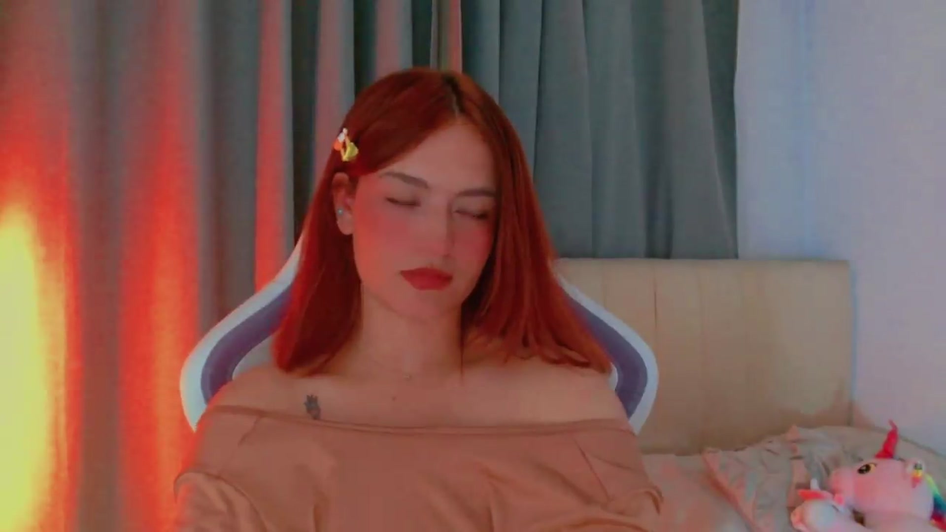 Gallery image thumbnail from Malice_sweet's myfreecams stream on, 07/18/2026, 07:51 image 5 of 20