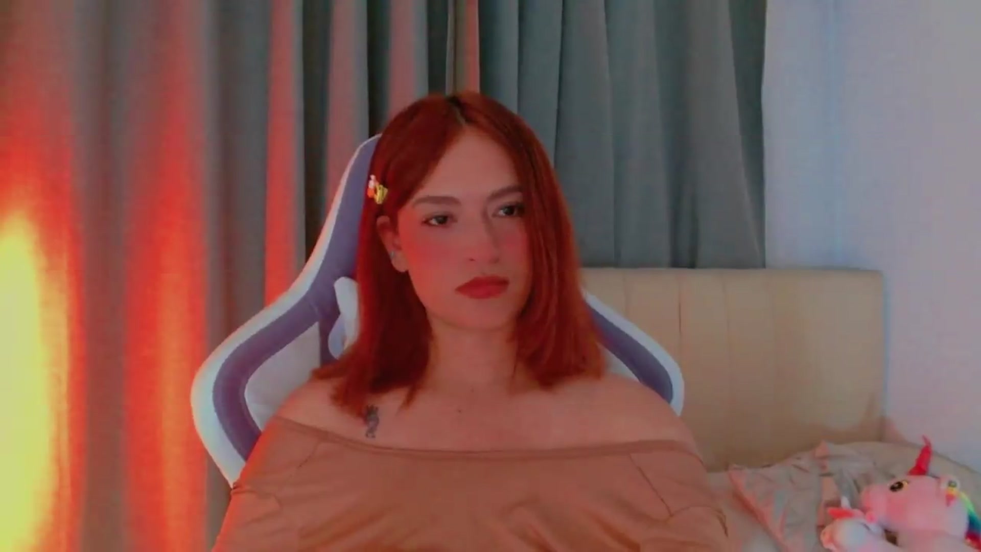 Gallery image thumbnail from Malice_sweet's myfreecams stream on, 07/18/2026, 07:51 image 4 of 20
