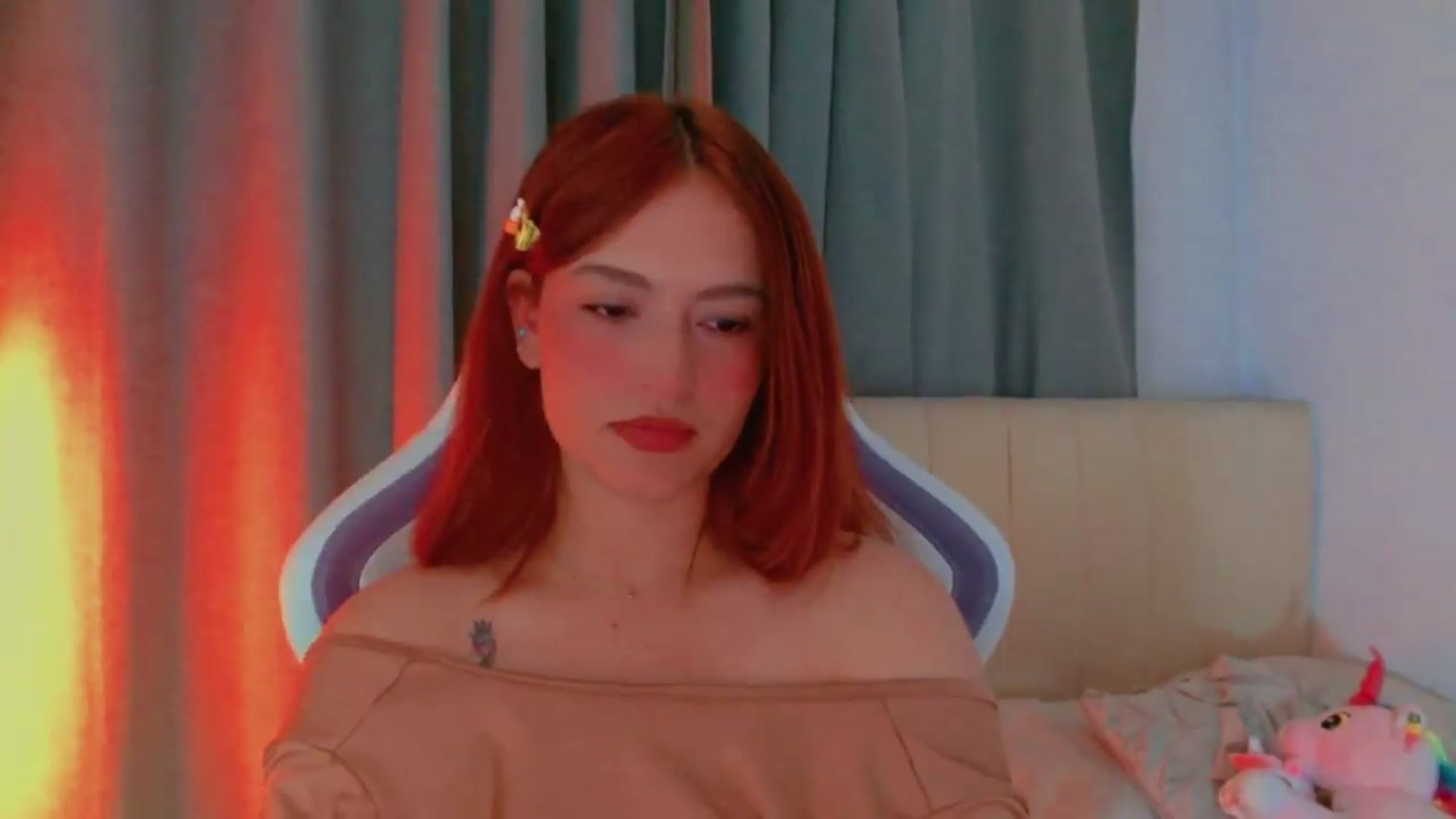 Gallery image thumbnail from Malice_sweet's myfreecams stream on, 07/18/2026, 07:51 image 2 of 20