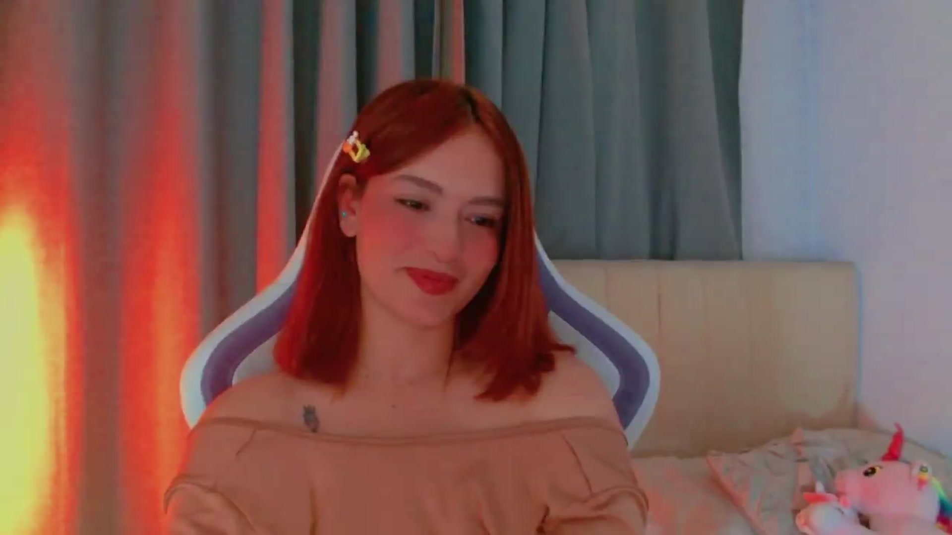 Gallery image thumbnail from Malice_sweet's myfreecams stream on, 07/18/2026, 07:51 image 7 of 20