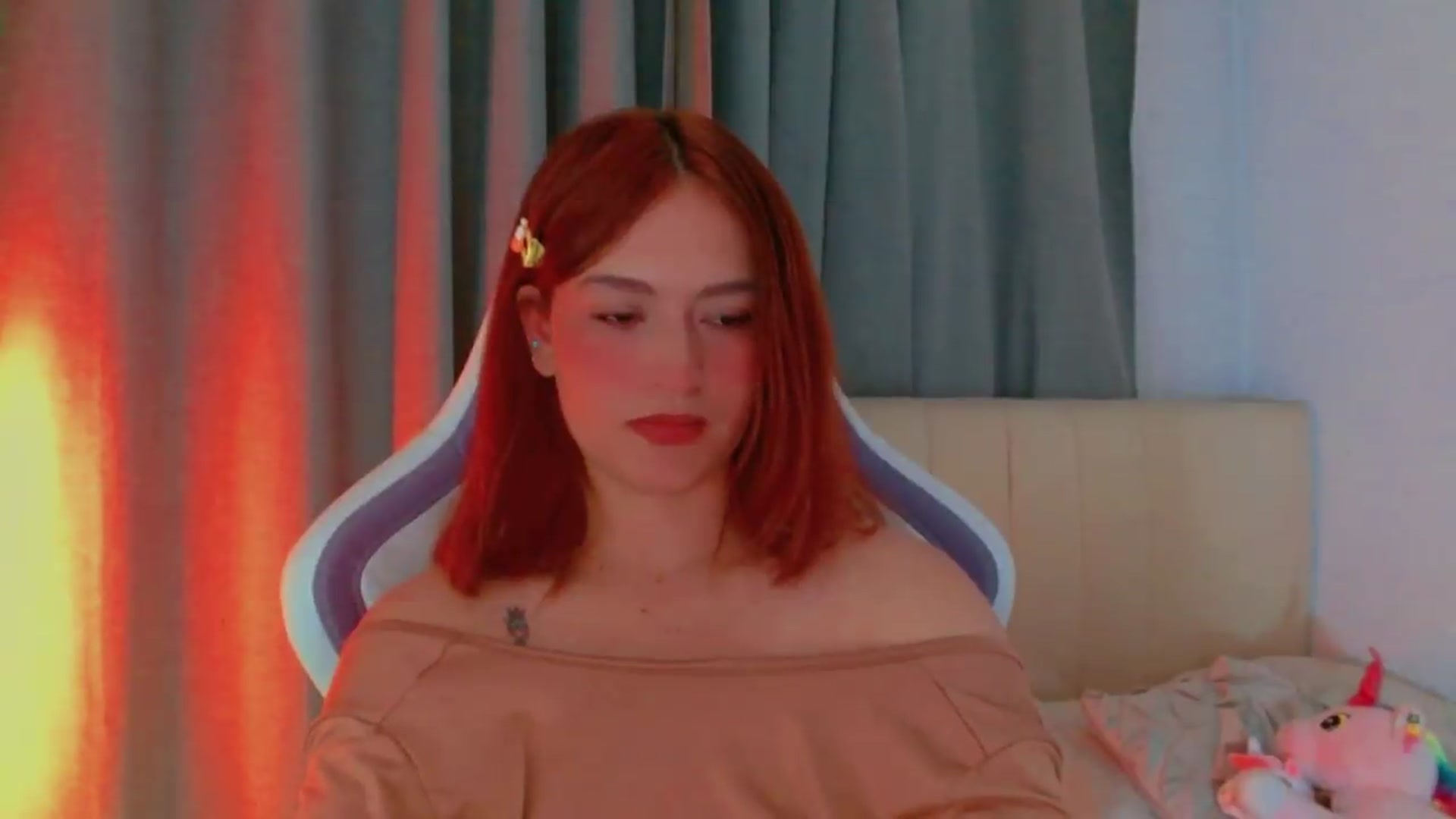 Gallery image thumbnail from Malice_sweet's myfreecams stream on, 07/18/2026, 07:51 image 3 of 20