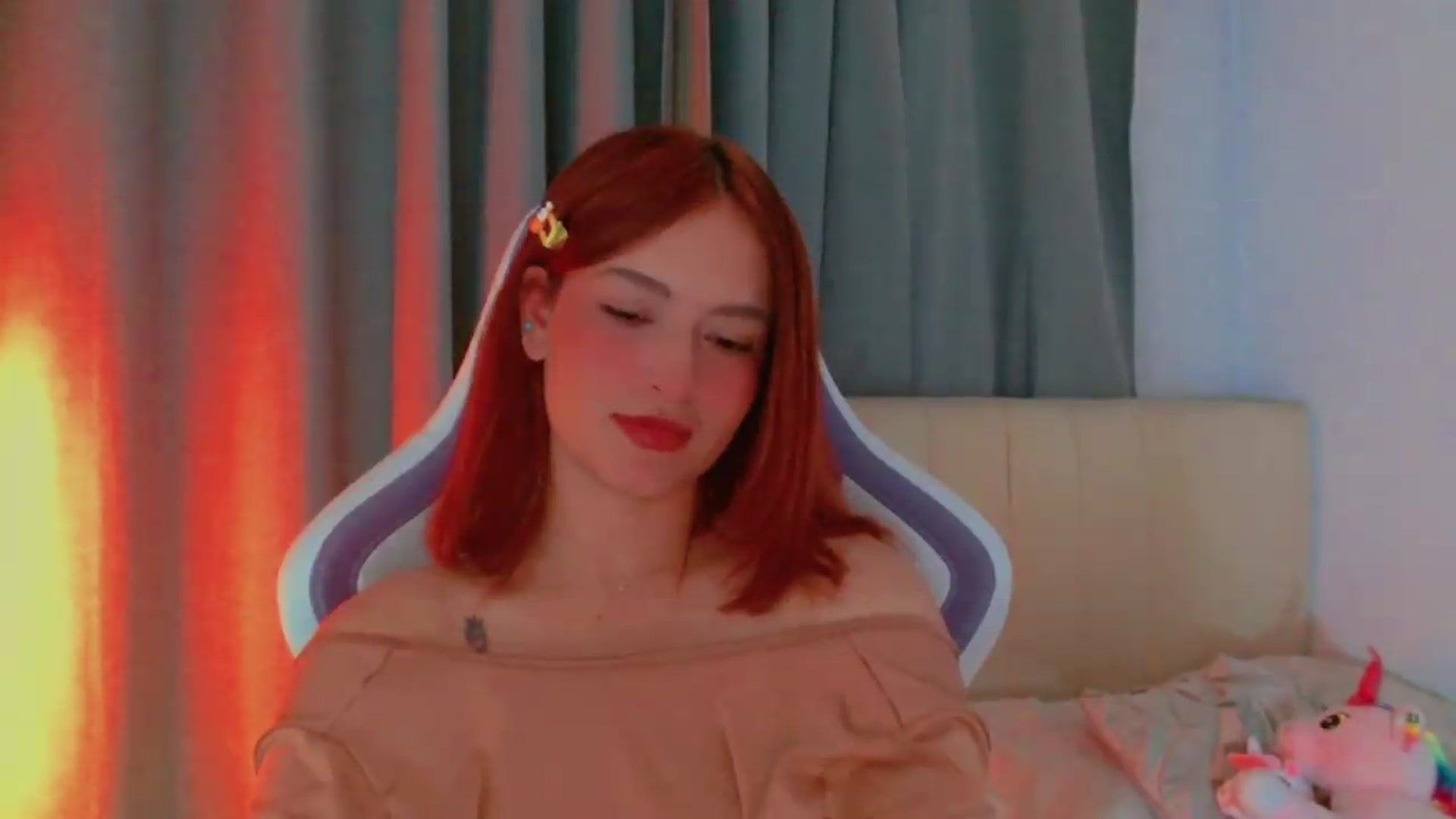 Gallery image thumbnail from Malice_sweet's myfreecams stream on, 07/18/2026, 07:51 image 6 of 20