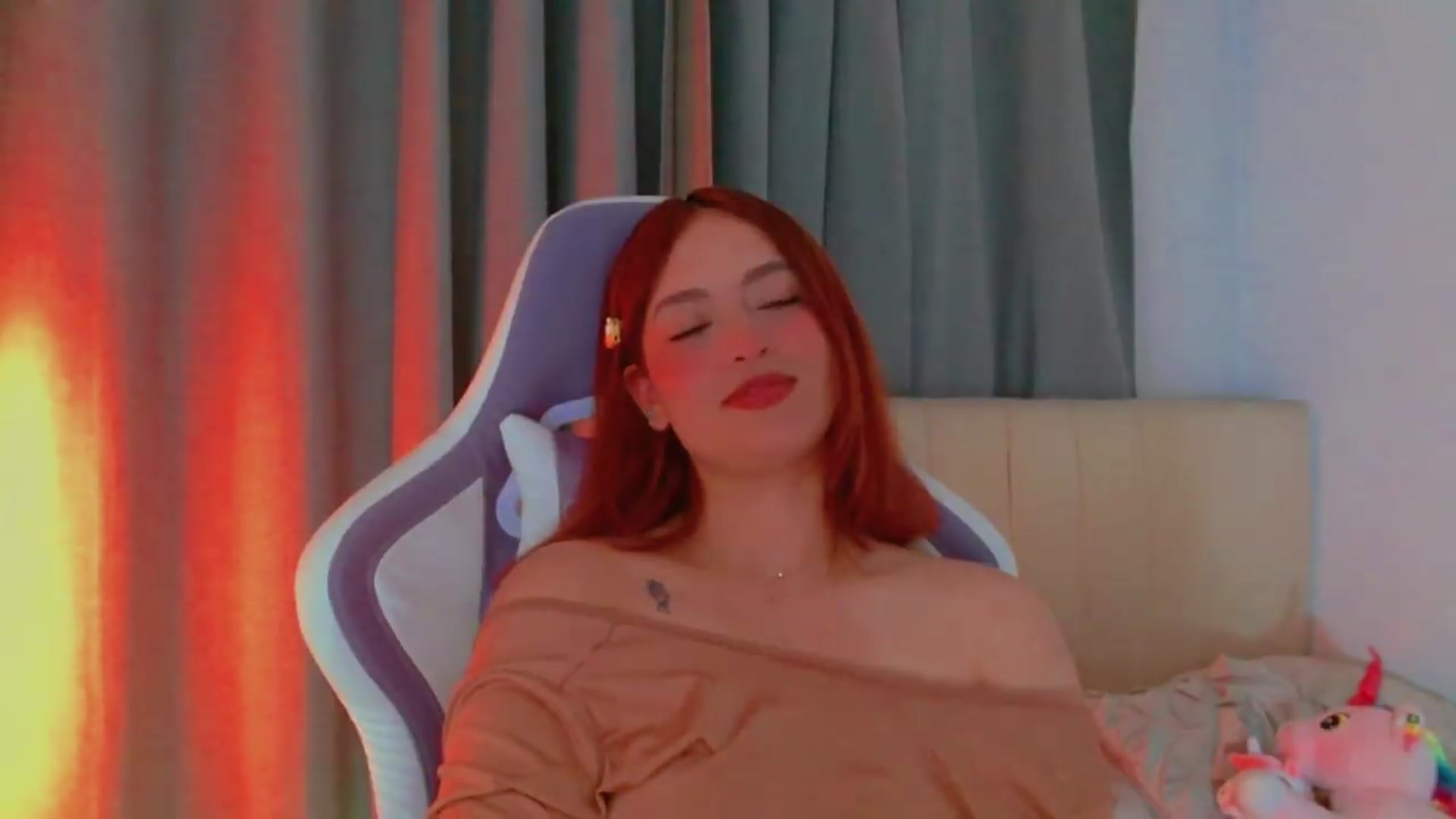 Gallery image thumbnail from Malice_sweet's myfreecams stream on, 07/18/2026, 07:51 image 14 of 20