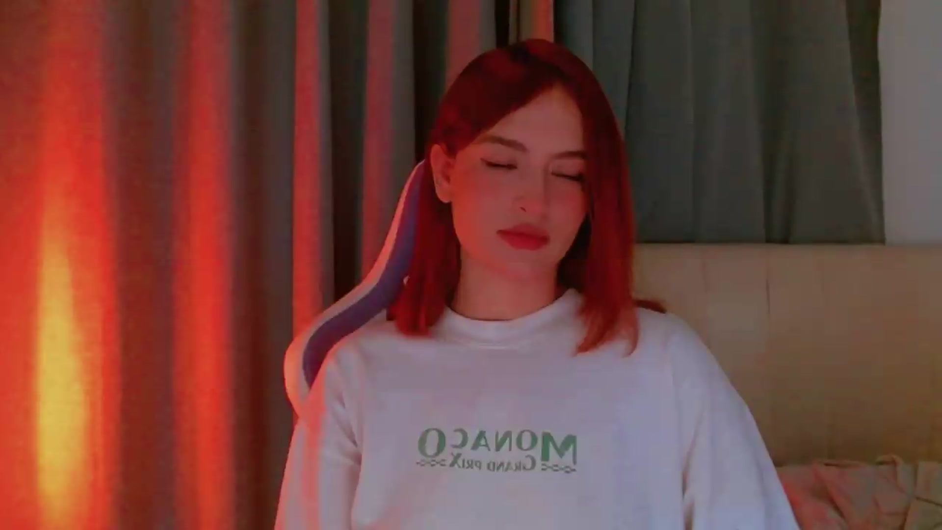 Gallery image thumbnail from Malice_sweet's myfreecams stream on, 07/20/2026, 06:59 image 4 of 20