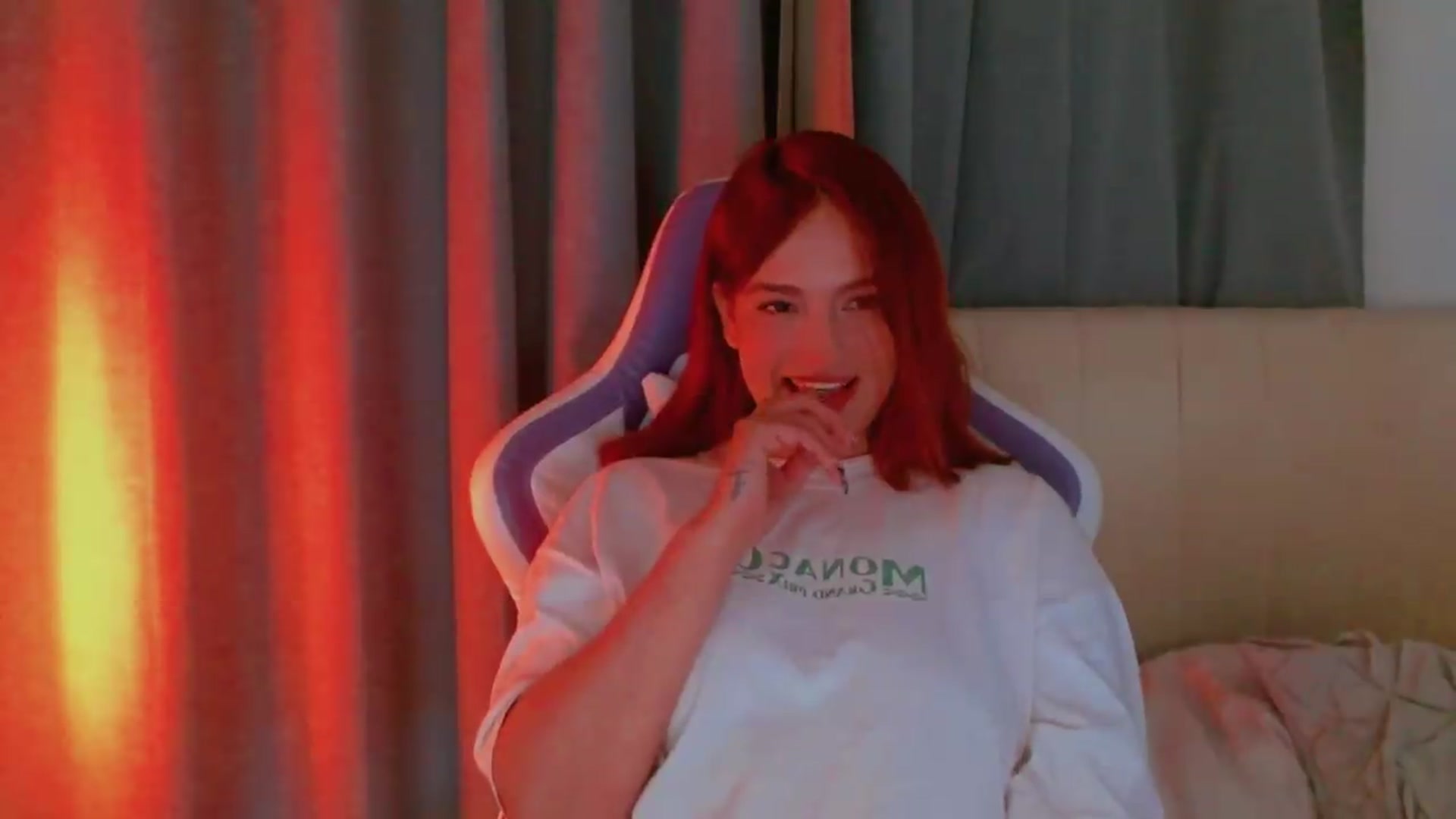 Gallery image thumbnail from Malice_sweet's myfreecams stream on, 07/20/2026, 06:59 image 20 of 20