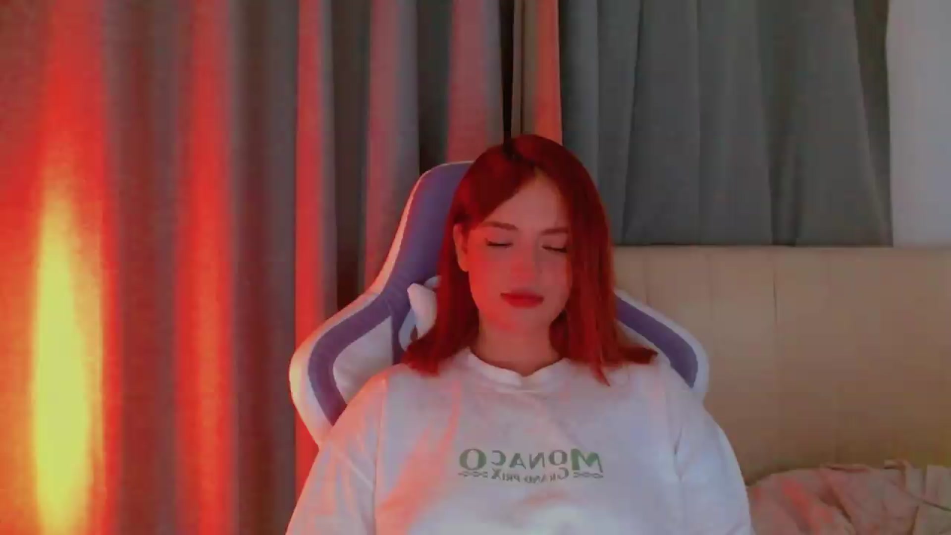 Gallery image thumbnail from Malice_sweet's myfreecams stream on, 07/20/2026, 06:59 image 12 of 20
